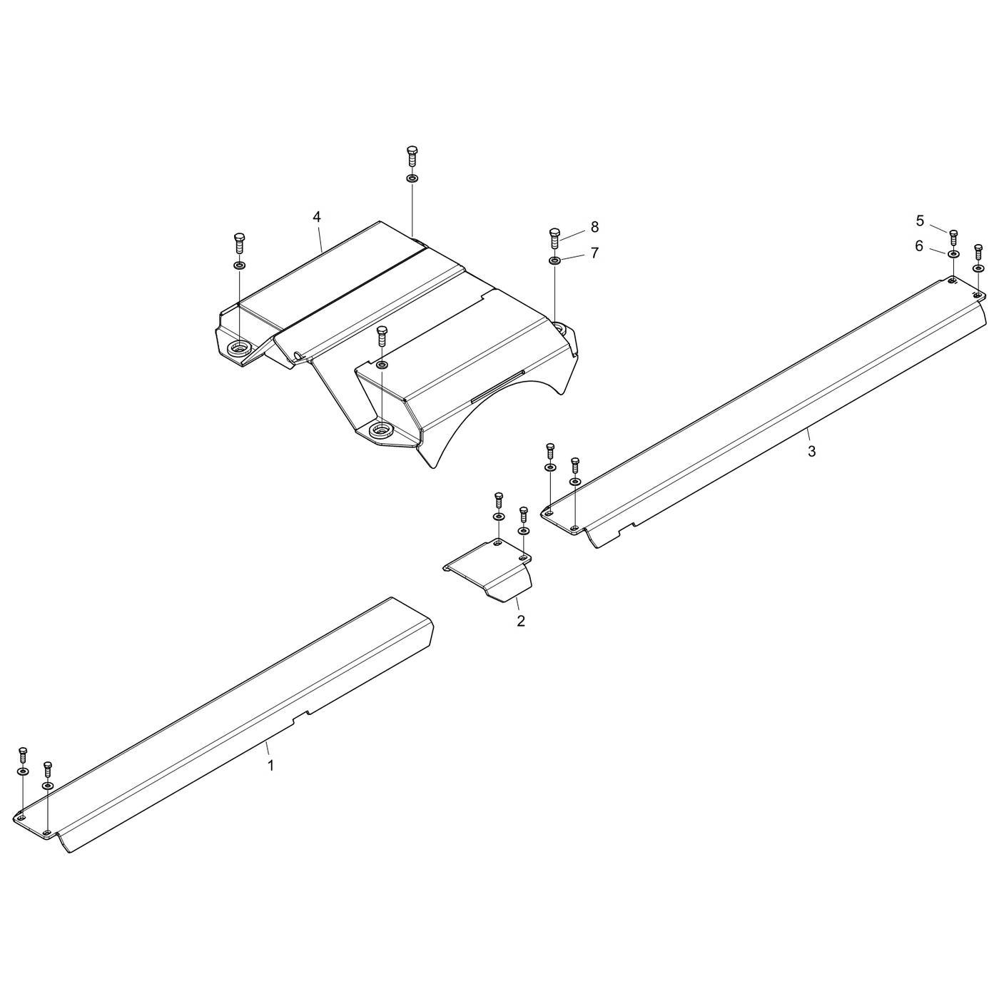 фотография защита 5284100 от интернет-магазина sp.parts