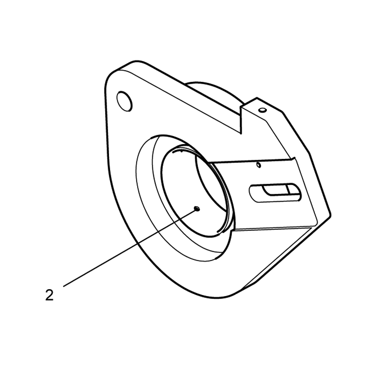 фотография Втулка 5074591 от интернет-магазина sp.parts