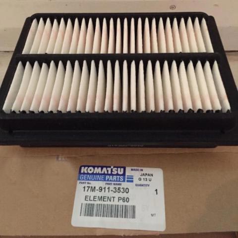 фотография Фильтр для кондиционера 17М-911-3530 от интернет-магазина sp.parts