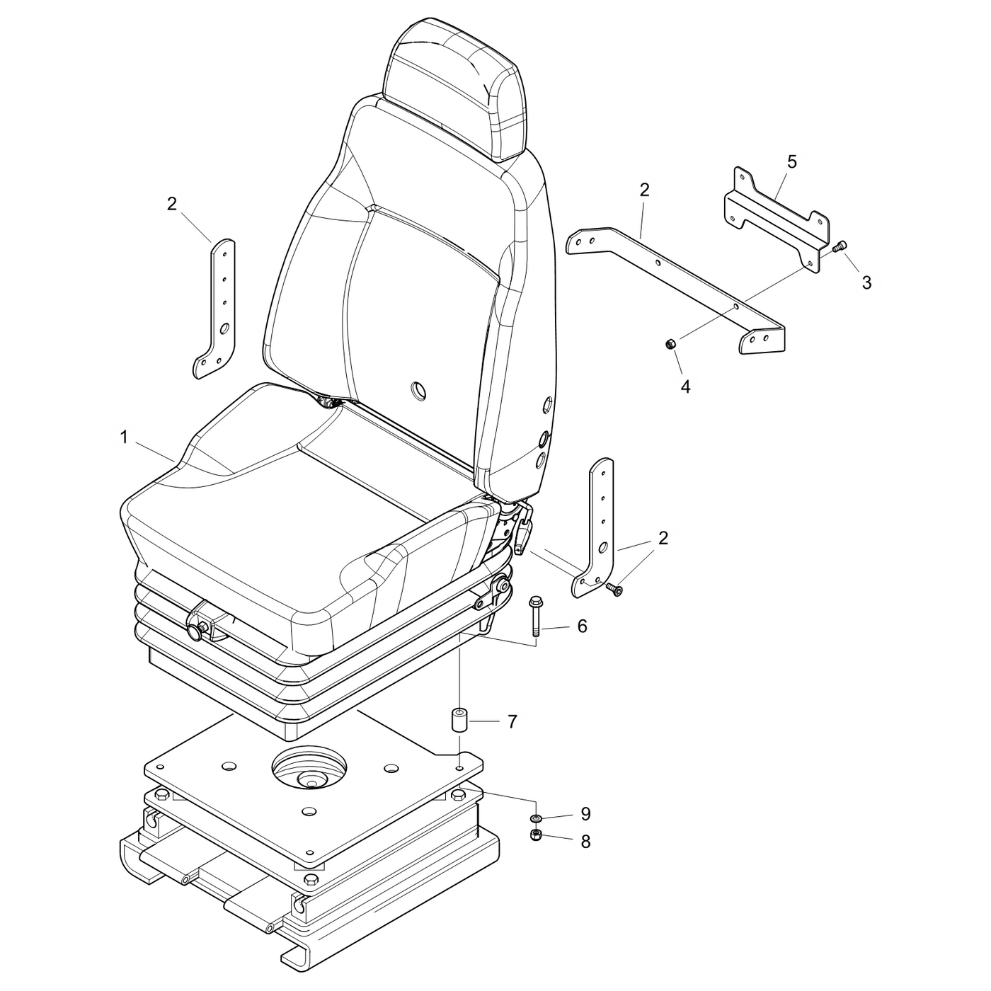 фотография Монтаж 5224967 от интернет-магазина sp.parts