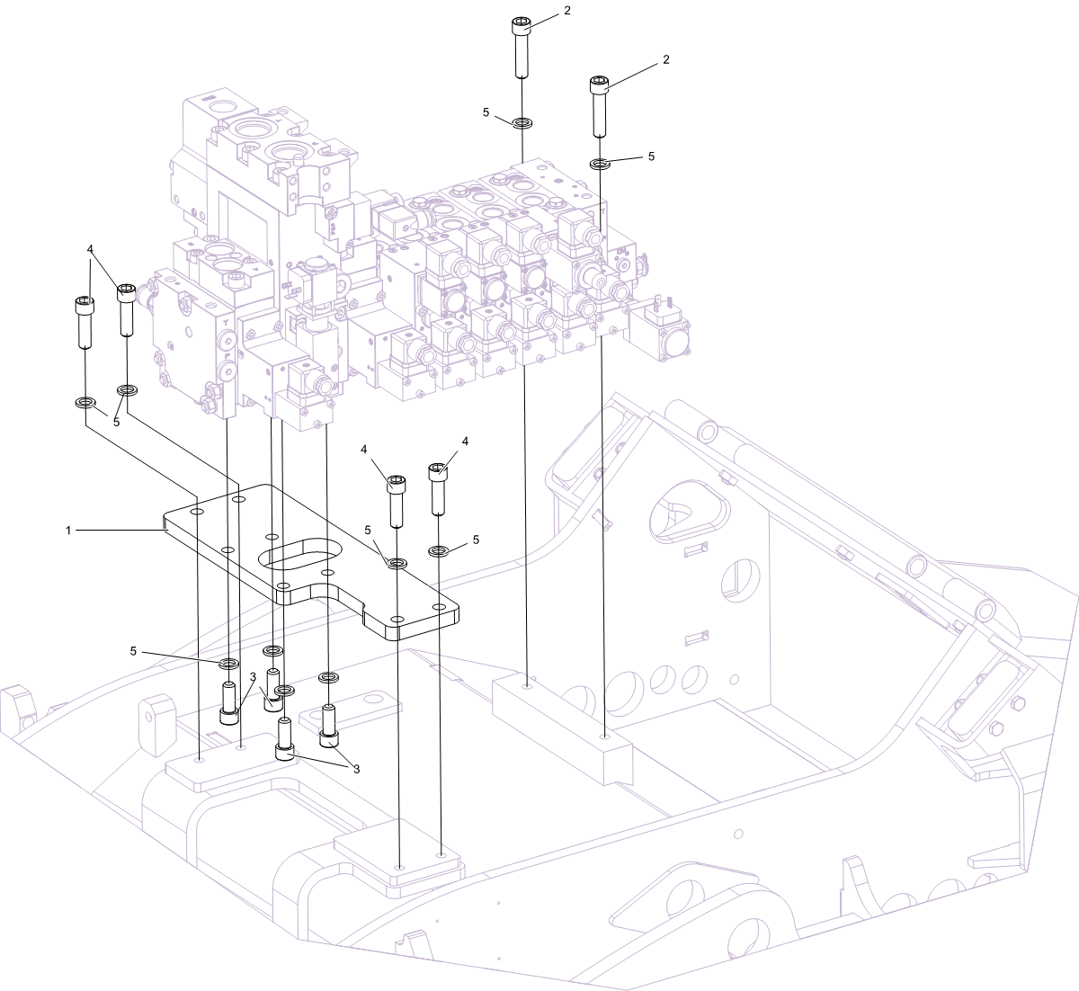 фотография Монтаж 5233414 от интернет-магазина sp.parts