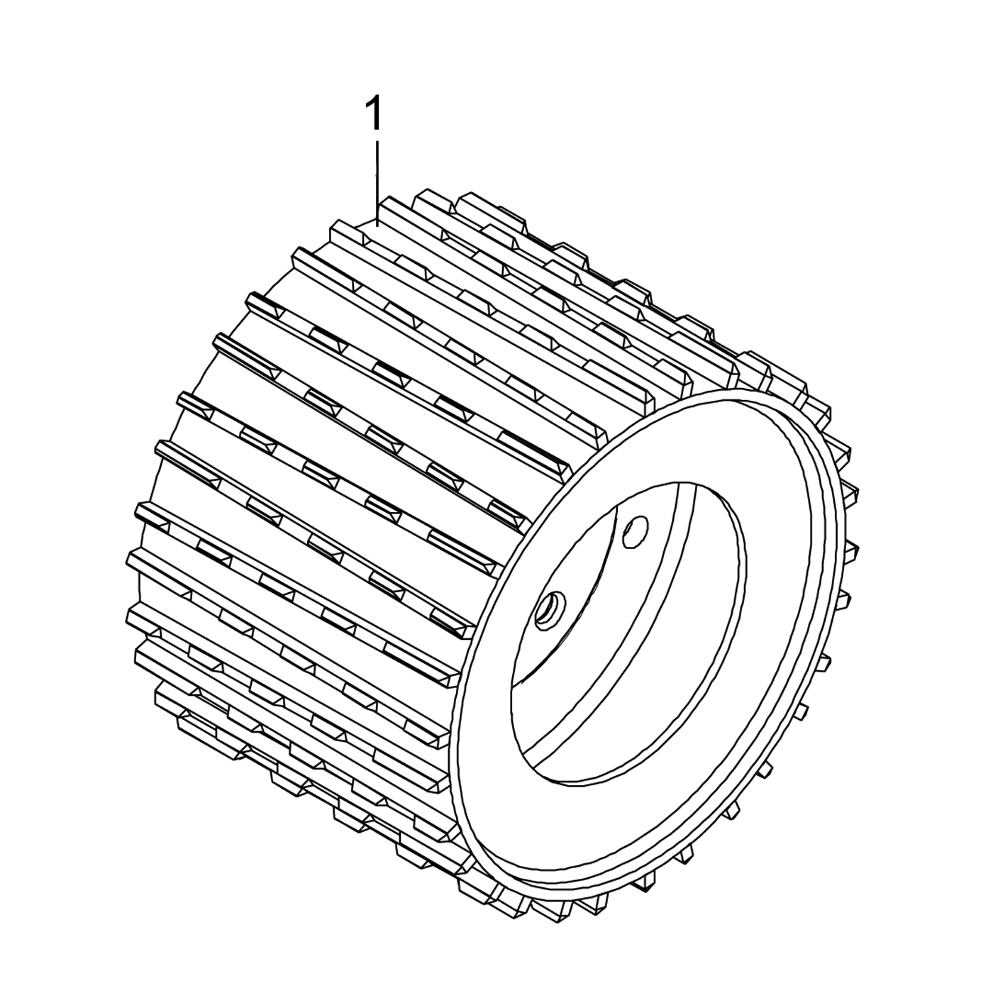 фотография Подающий ролик 5285881 от интернет-магазина sp.parts