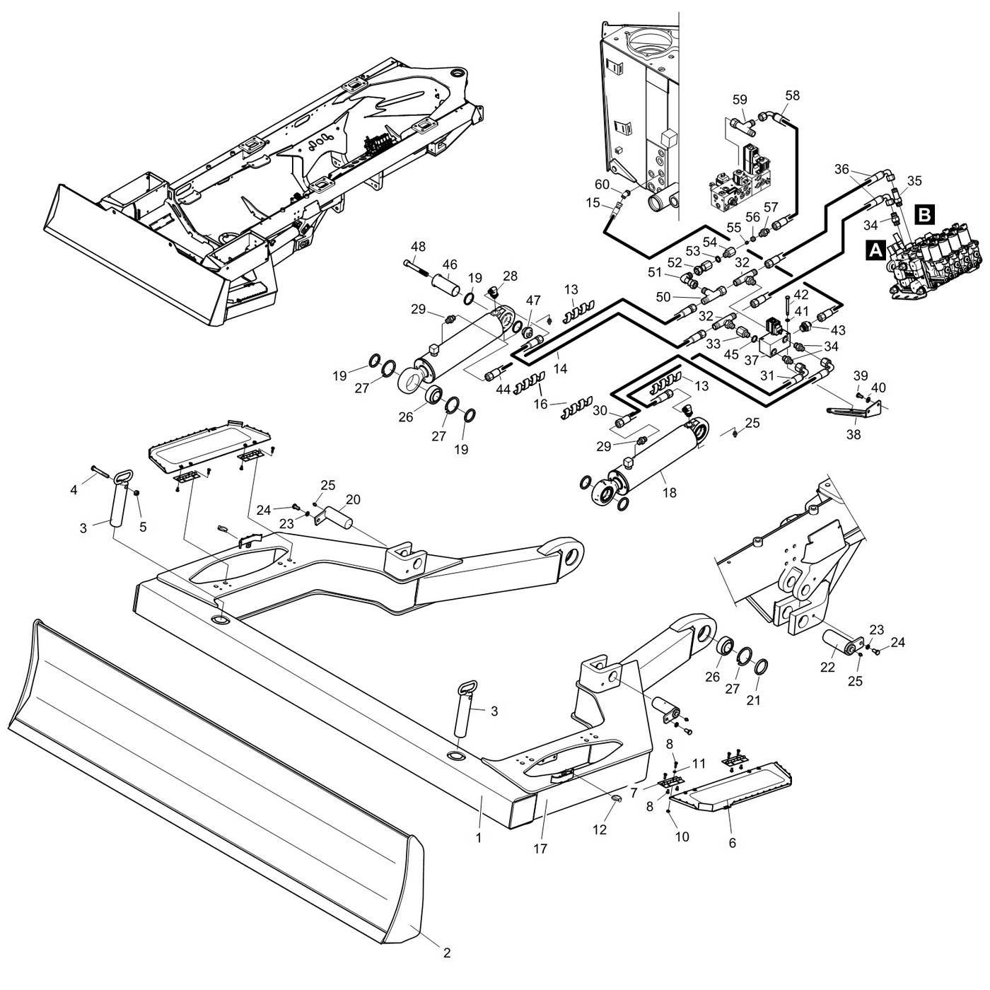 фотография Крышка 5210385 от интернет-магазина sp.parts