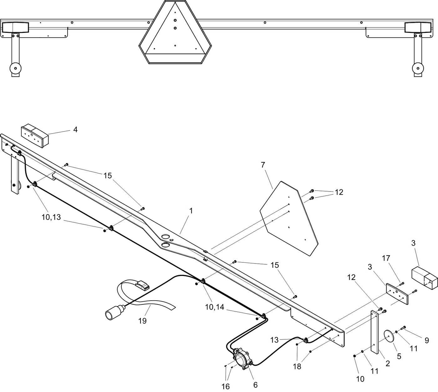 фотография Профиль 5243014 от интернет-магазина sp.parts