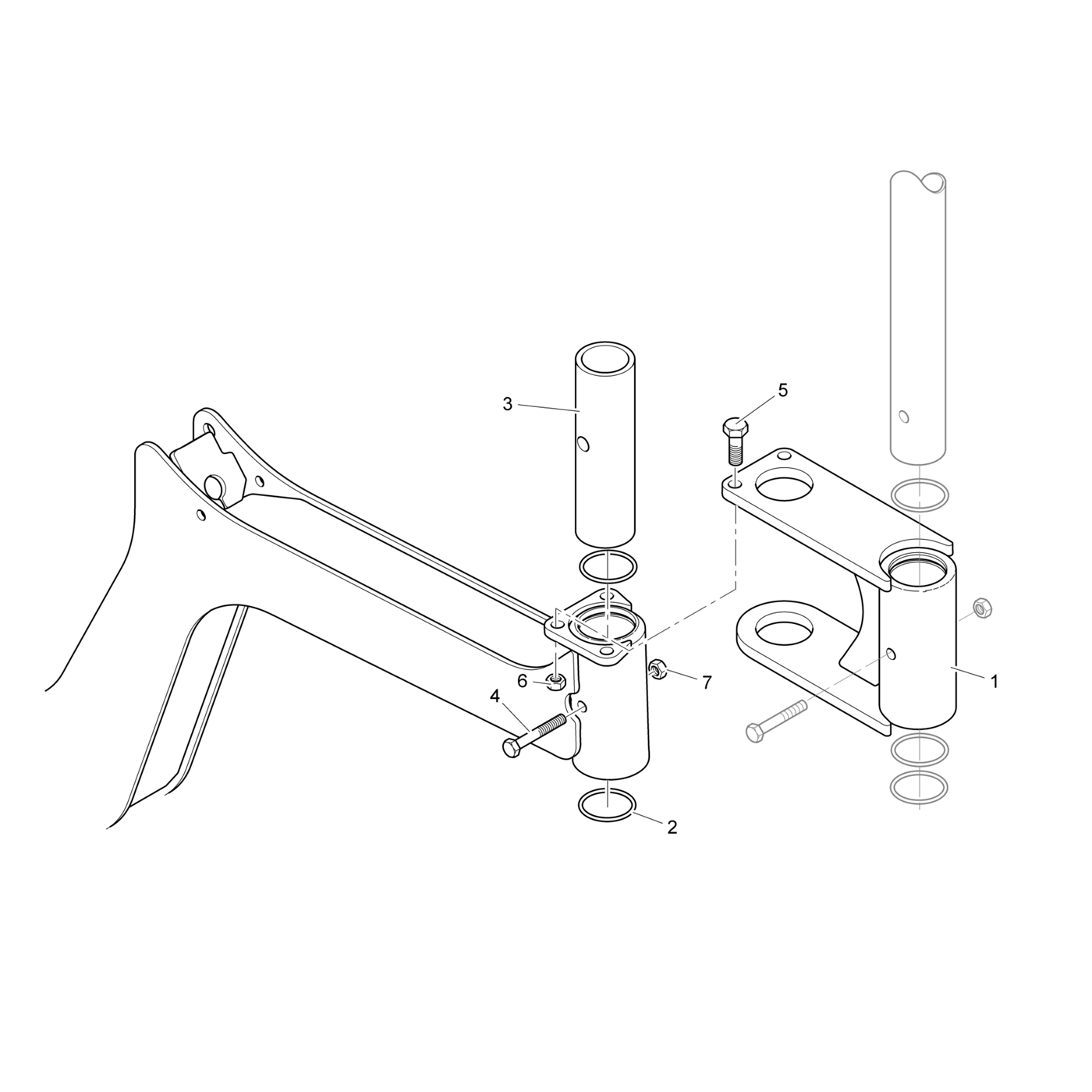 фотография Монтаж 5224017 от интернет-магазина sp.parts