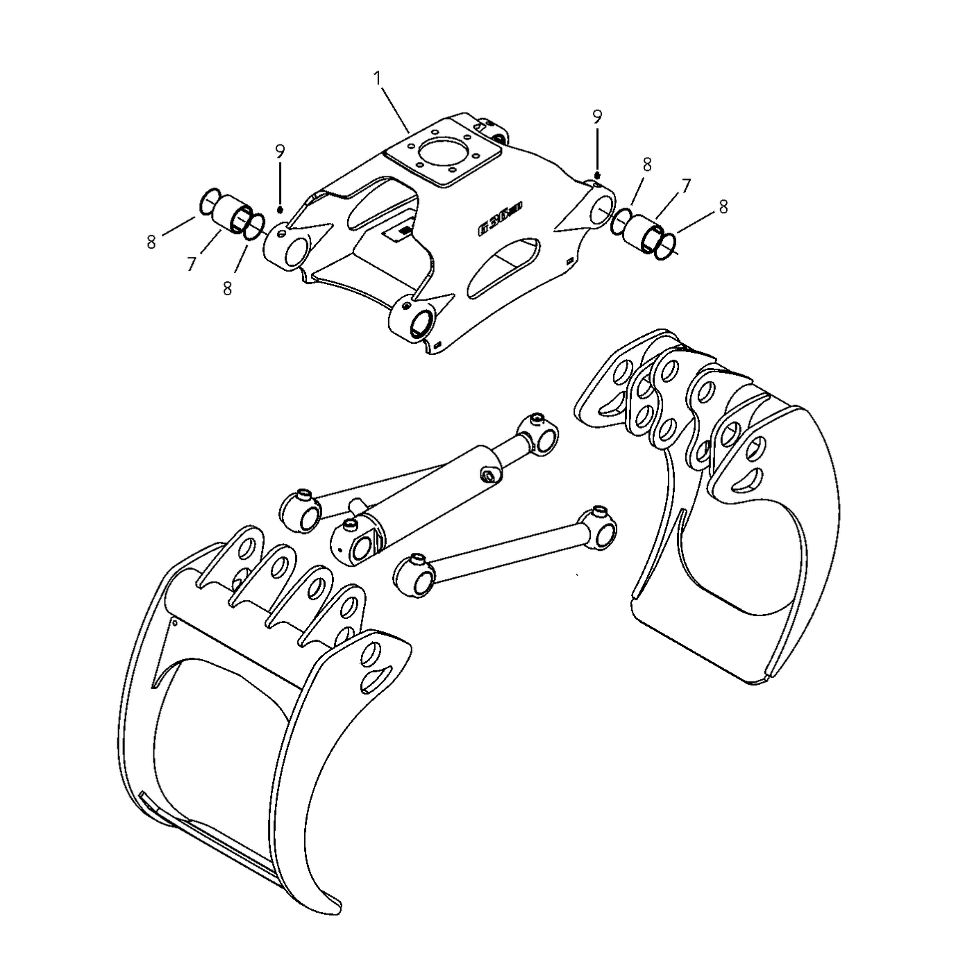 фотография Монтаж 5079582 от интернет-магазина sp.parts
