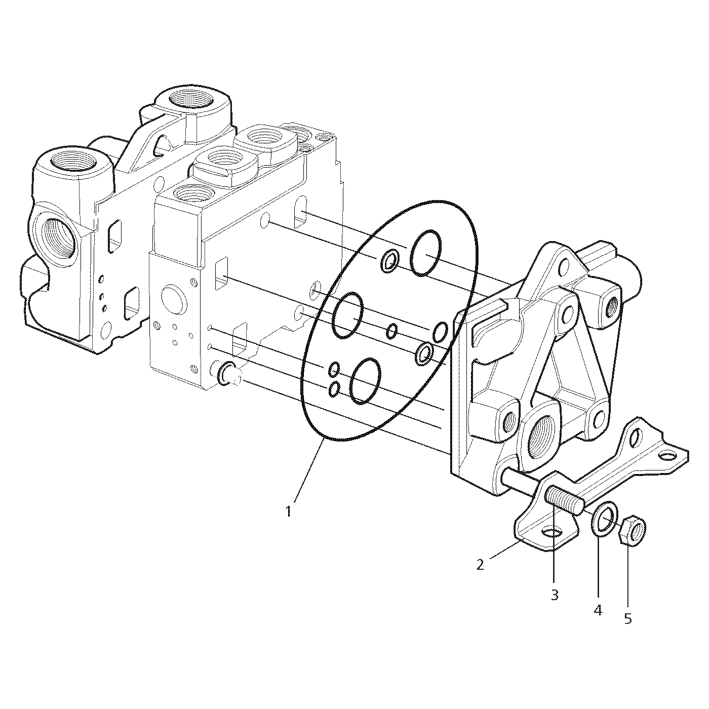 фотография Затяжка 5066077 от интернет-магазина sp.parts