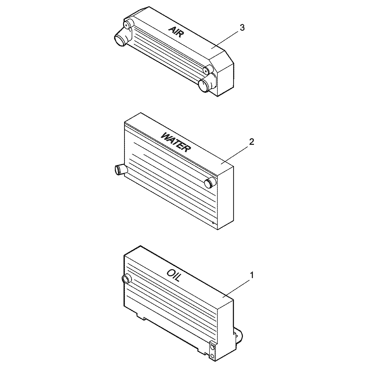 фотография Холодильник 5061439 от интернет-магазина sp.parts