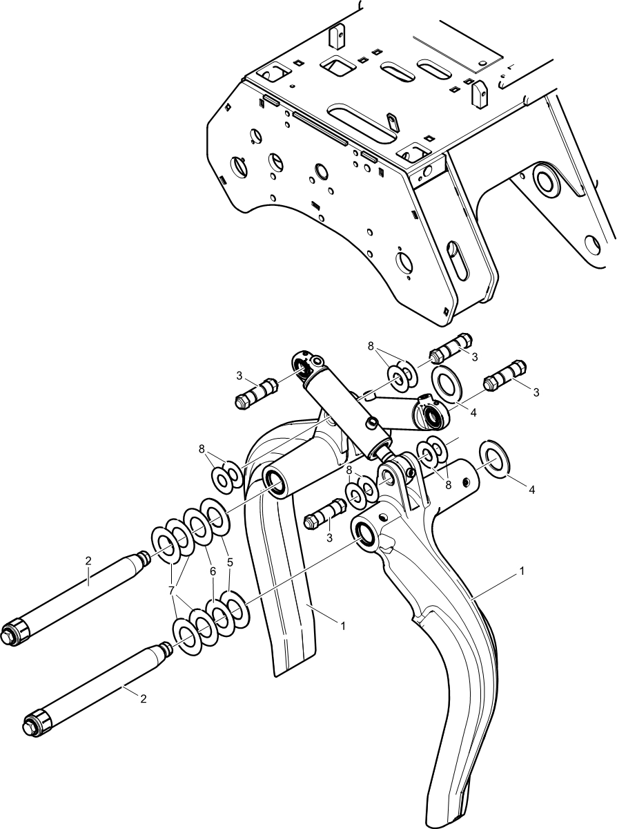 фотография Штифт 5225542 от интернет-магазина sp.parts