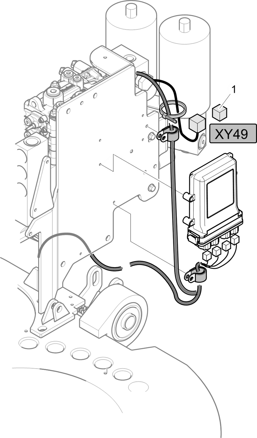 фотография Заглушка 5227302 от интернет-магазина sp.parts