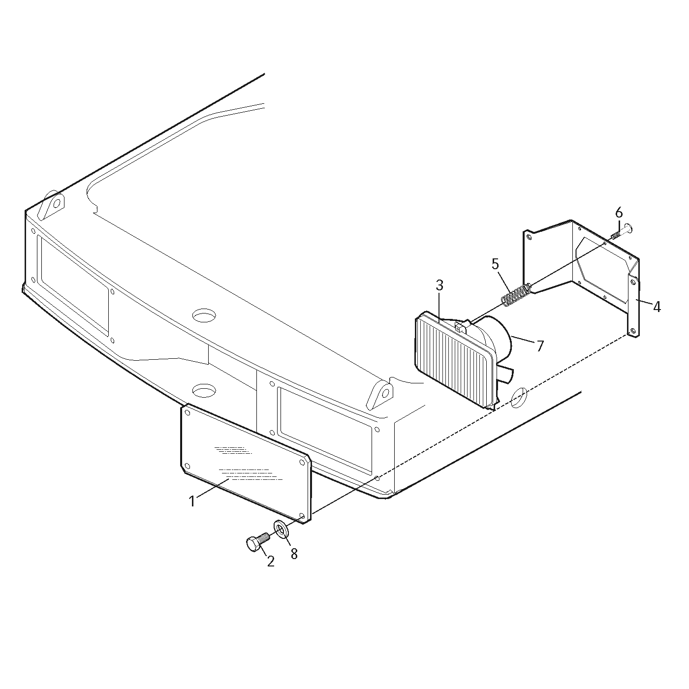 фотография Монтаж 5040823 от интернет-магазина sp.parts