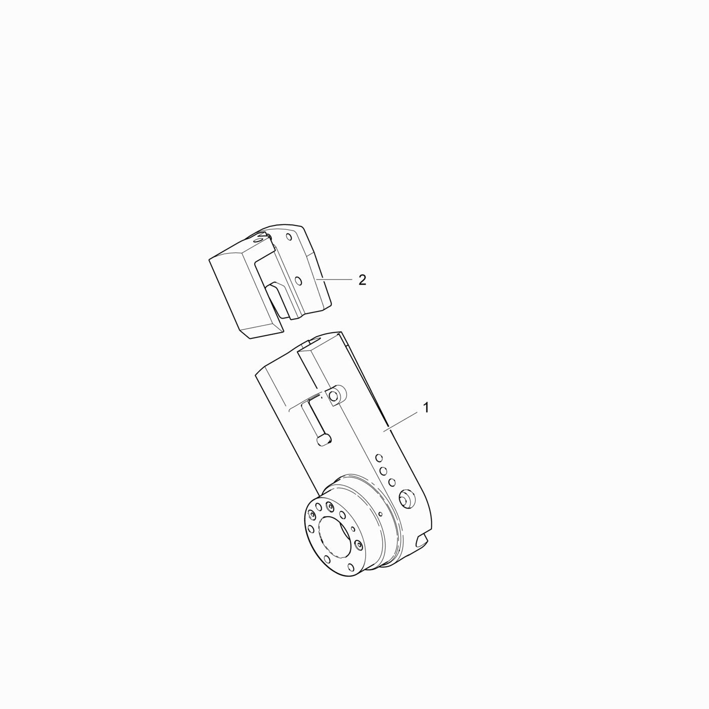 фотография Модуль 5204740 от интернет-магазина sp.parts