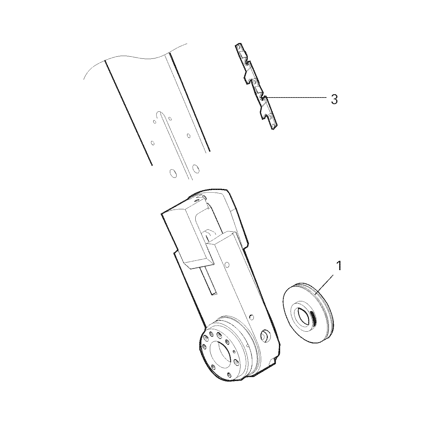 фотография Цепь 5028126 от интернет-магазина sp.parts