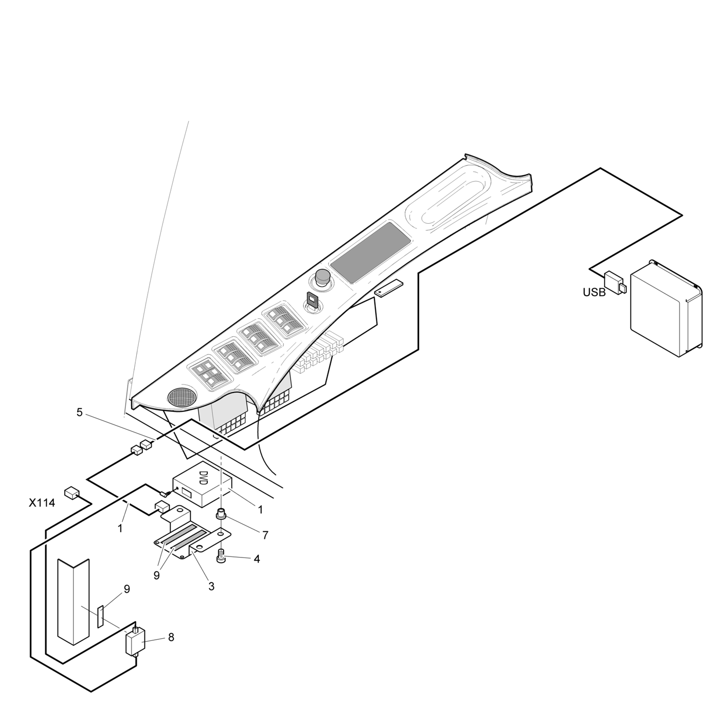 фотография Монтаж 5229598 от интернет-магазина sp.parts