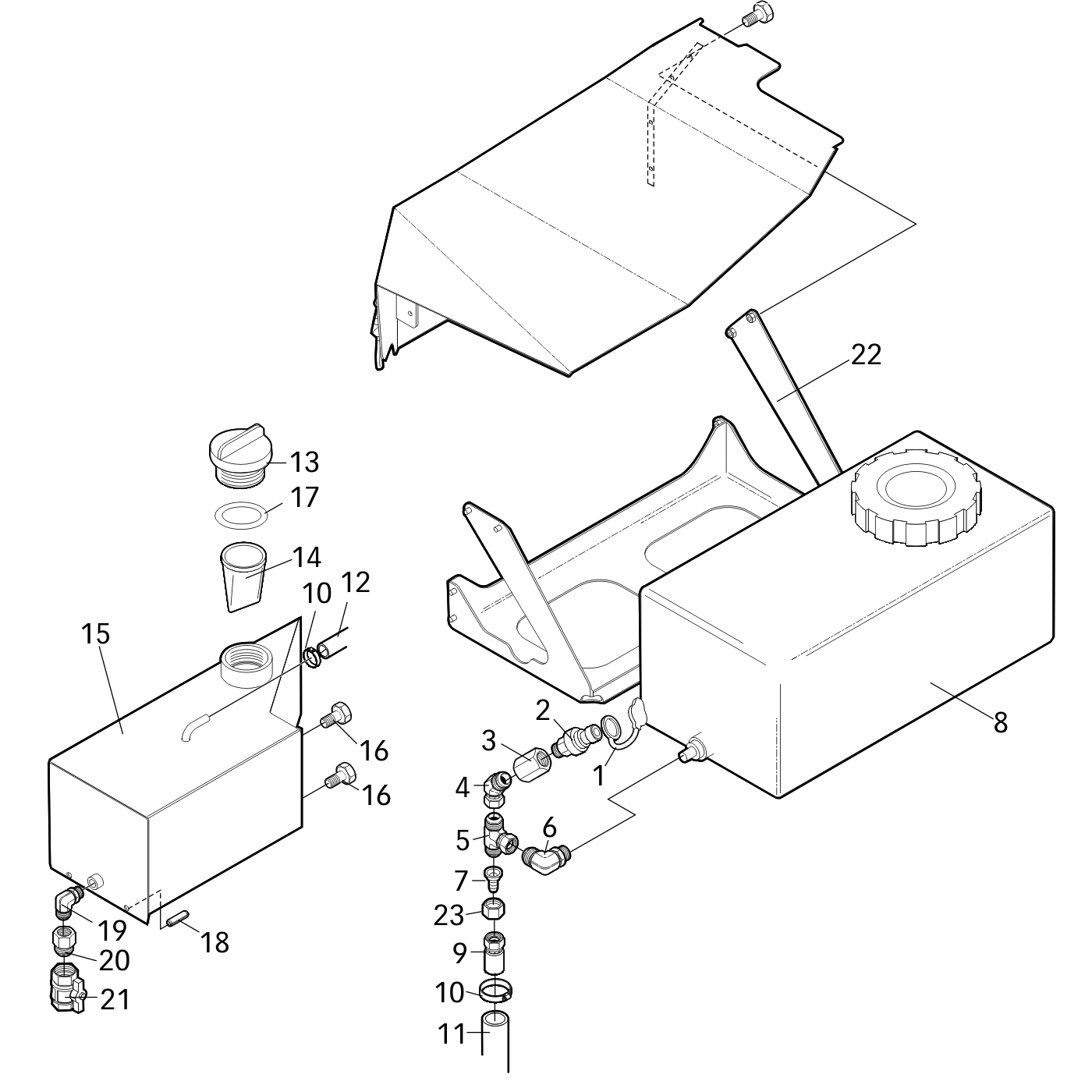 фотография Монтаж 5050079 от интернет-магазина sp.parts