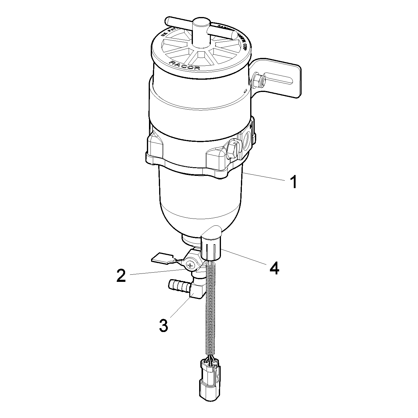 фотография Соединение 5078948 от интернет-магазина sp.parts