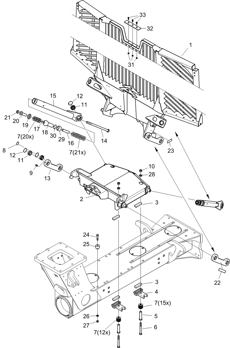 фотография Стакан 5241269 от интернет-магазина sp.parts