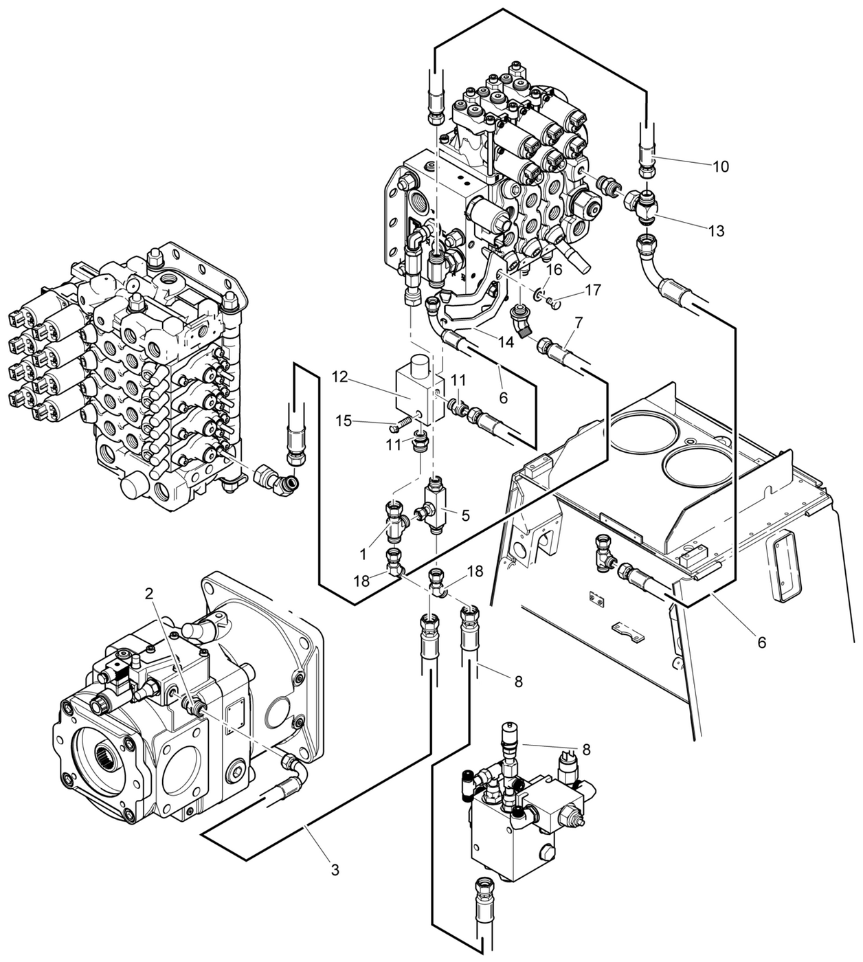 фотография Монтаж 5219397 от интернет-магазина sp.parts