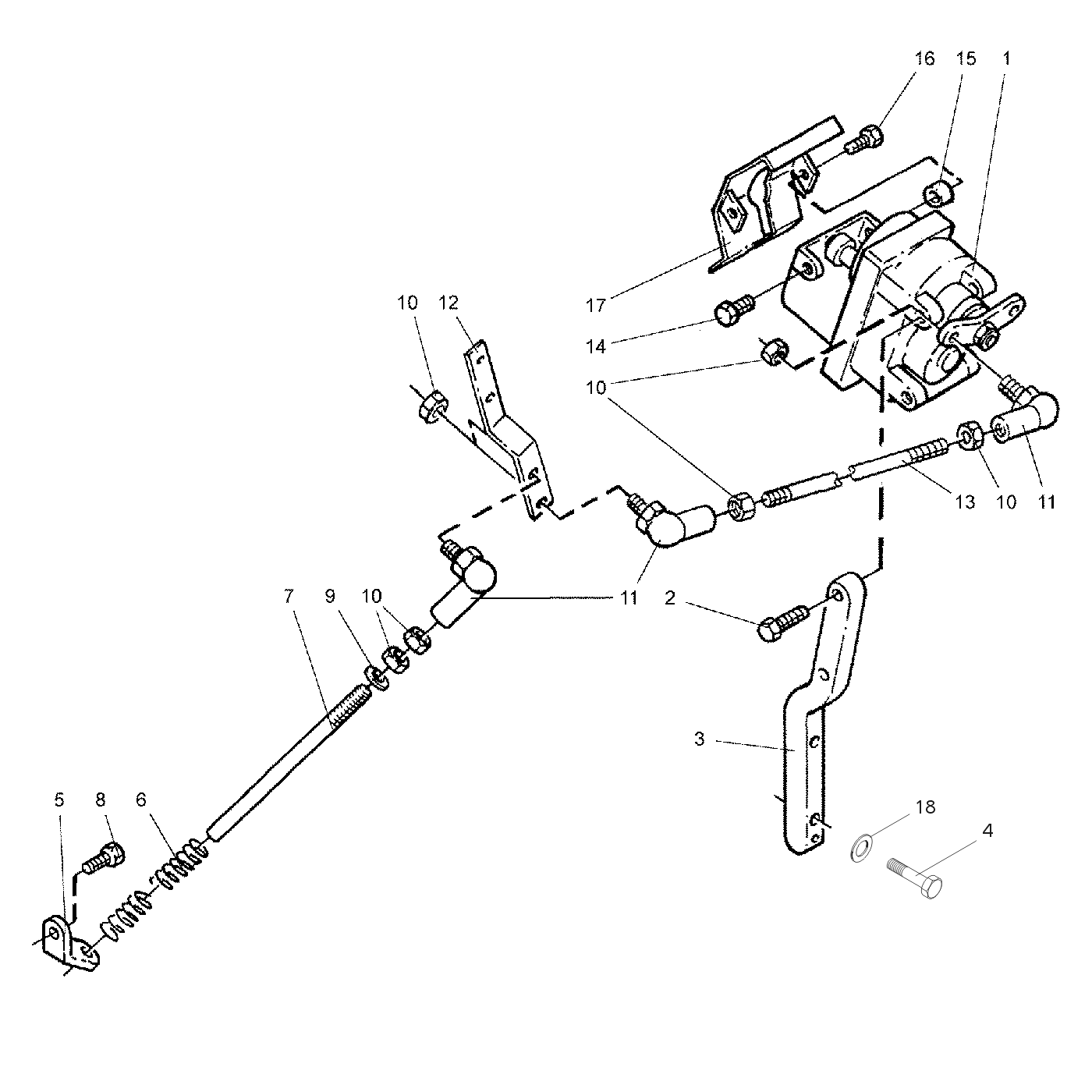 фотография Монтаж 5040355 от интернет-магазина sp.parts