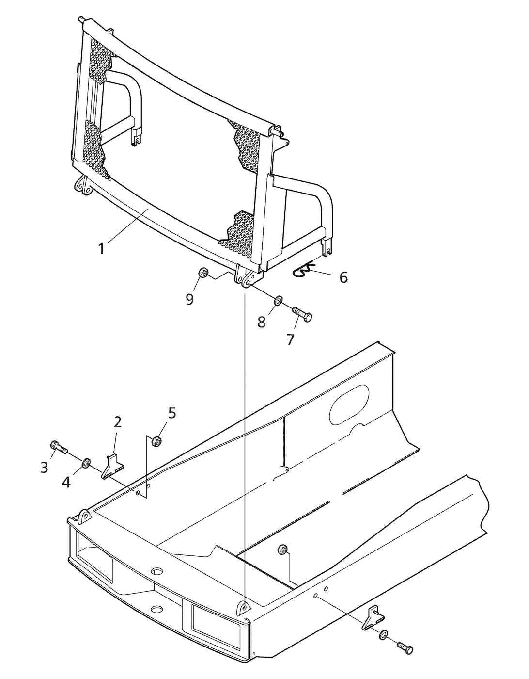 фотография защита 5200292 от интернет-магазина sp.parts