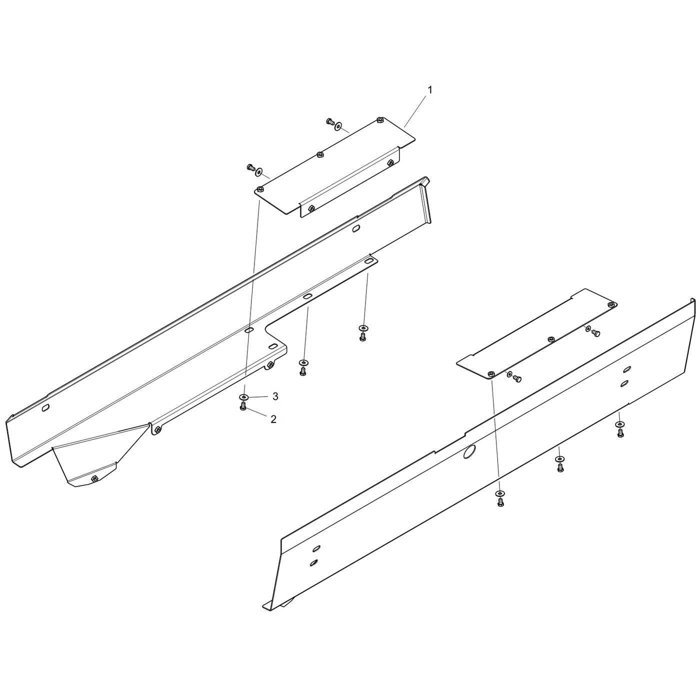 фотография Пластина 5247898 от интернет-магазина sp.parts