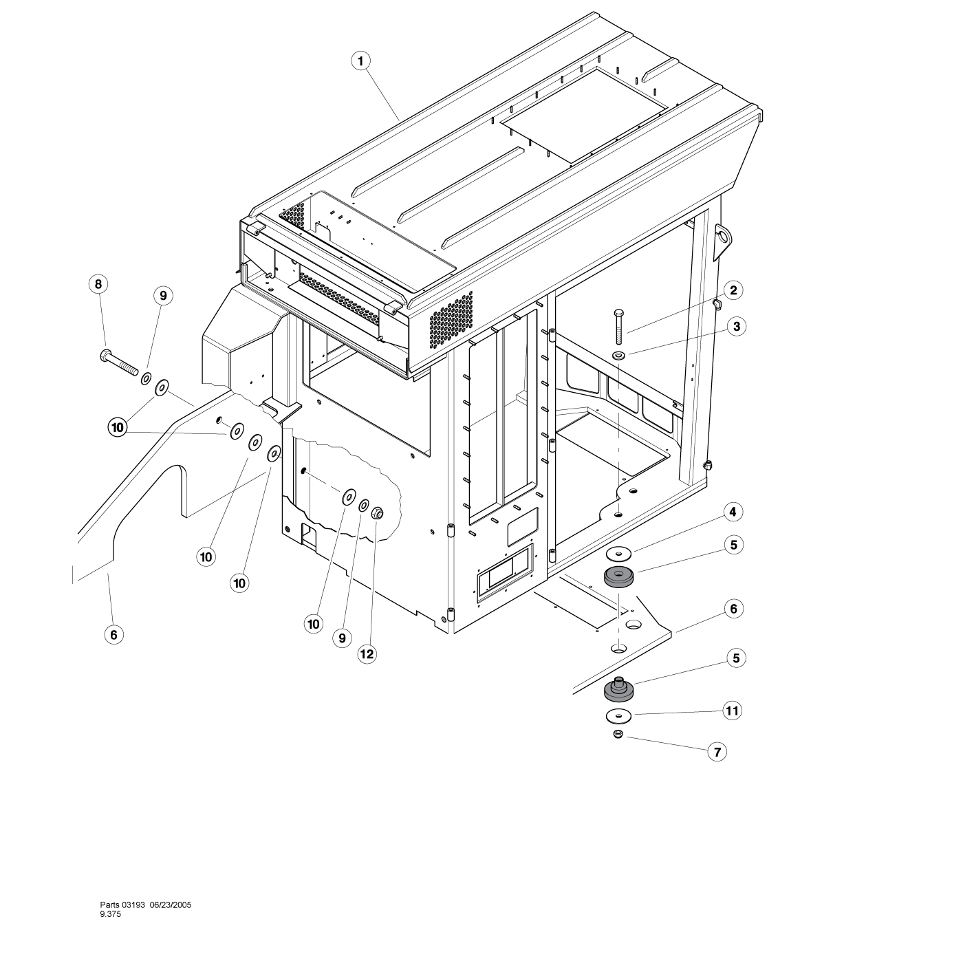 фотография Труба 836746457 от интернет-магазина sp.parts