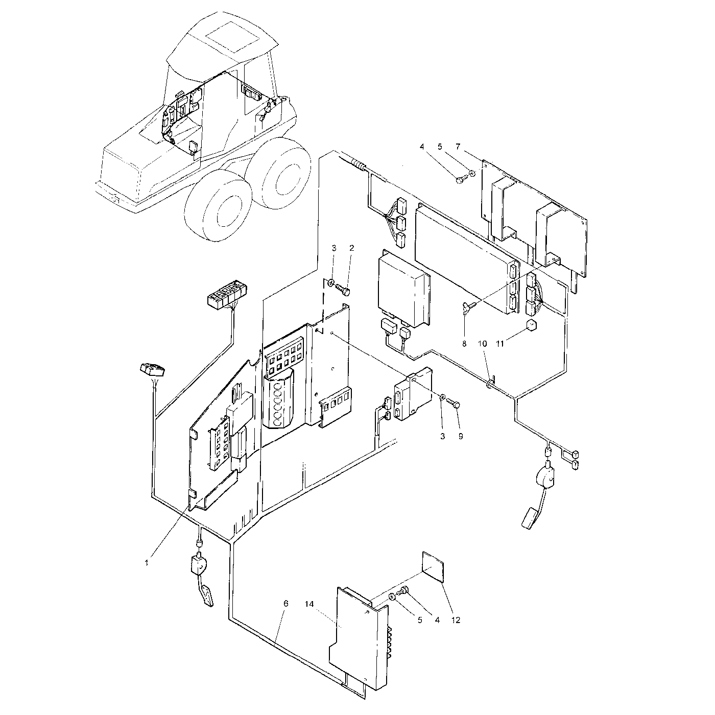 фотография Панель 5056347 от интернет-магазина sp.parts