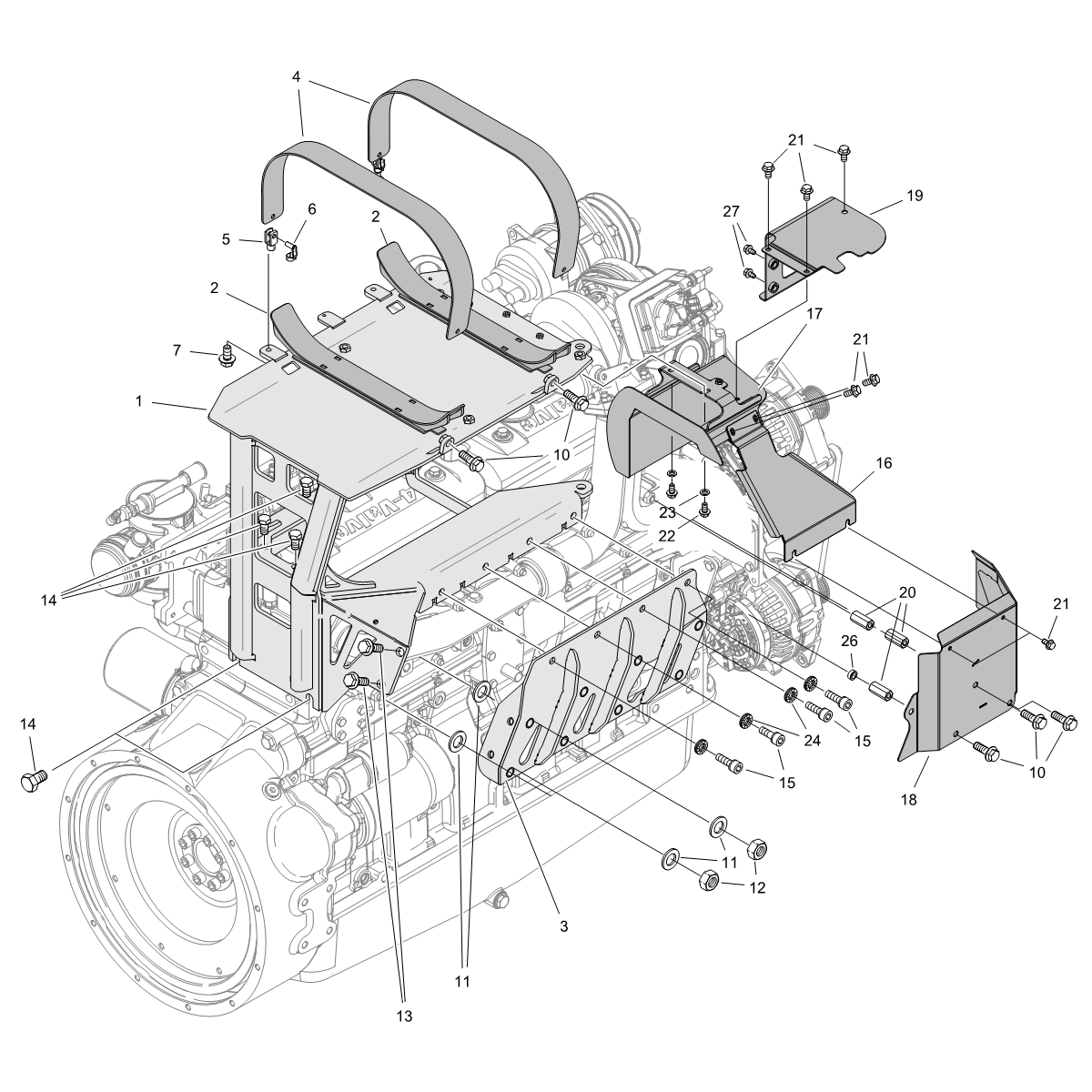 фотография защита 5272130 от интернет-магазина sp.parts