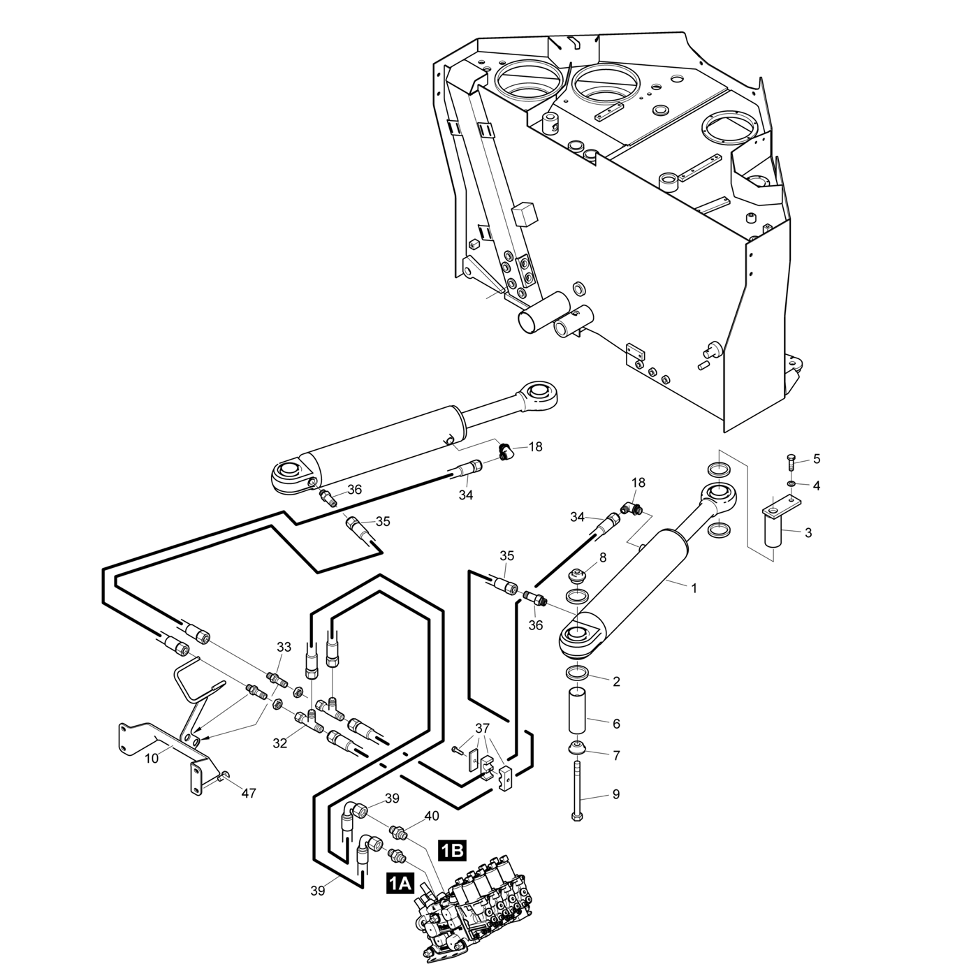 фотография Монтаж 5219080 от интернет-магазина sp.parts