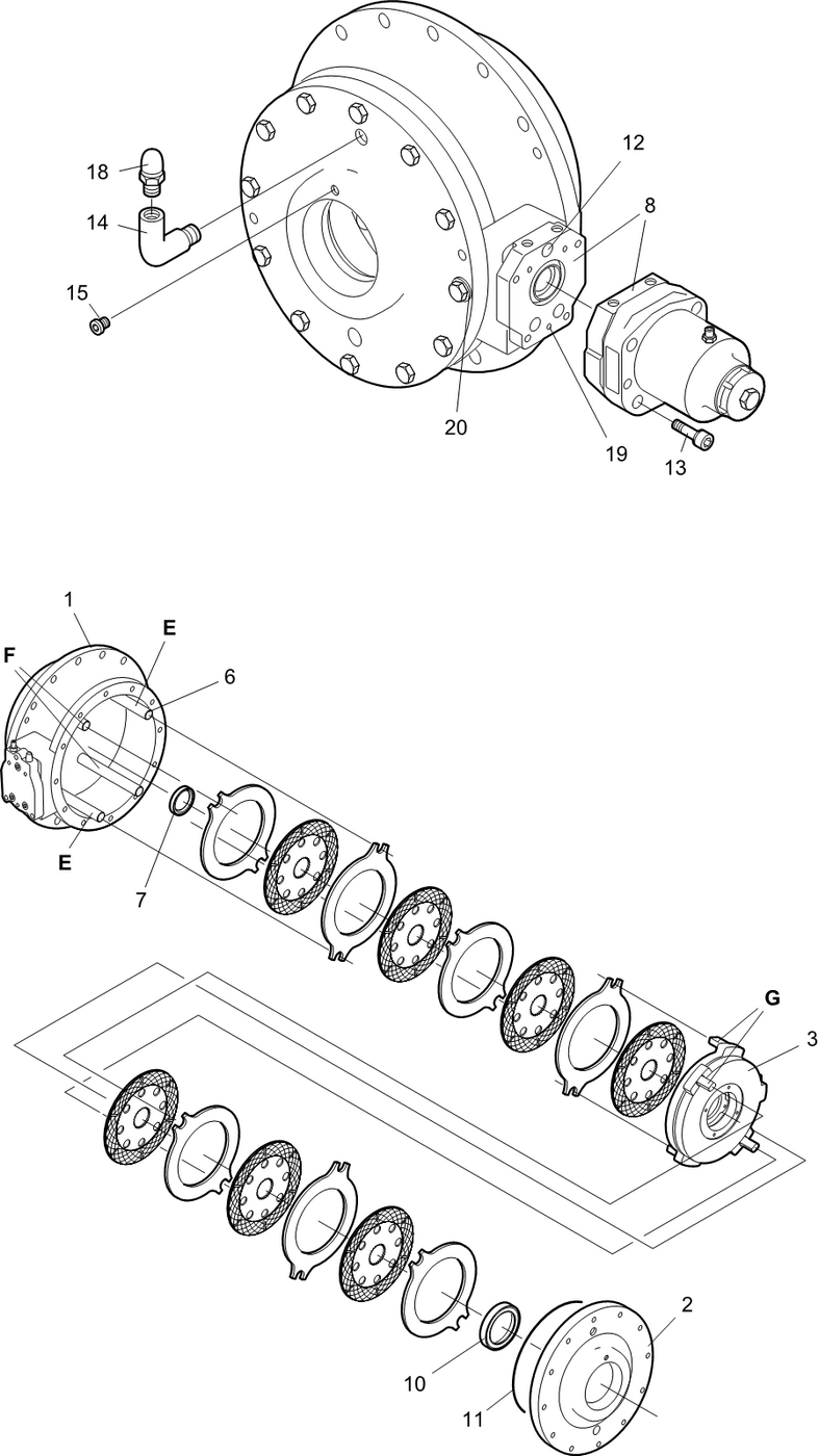 фотография Ось 5028728 от интернет-магазина sp.parts