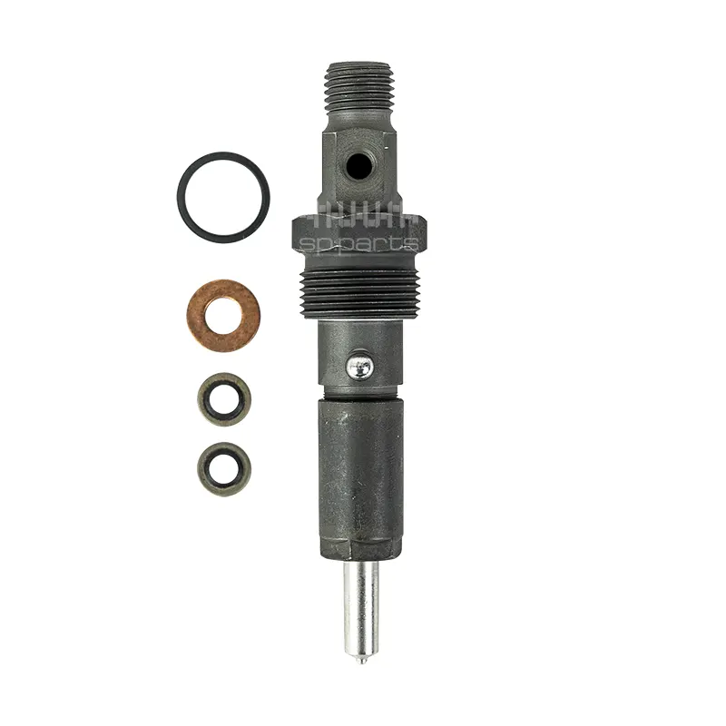 фотография Форсунка 6738-11-3090 (6738113090) Komatsu от интернет-магазина sp.parts