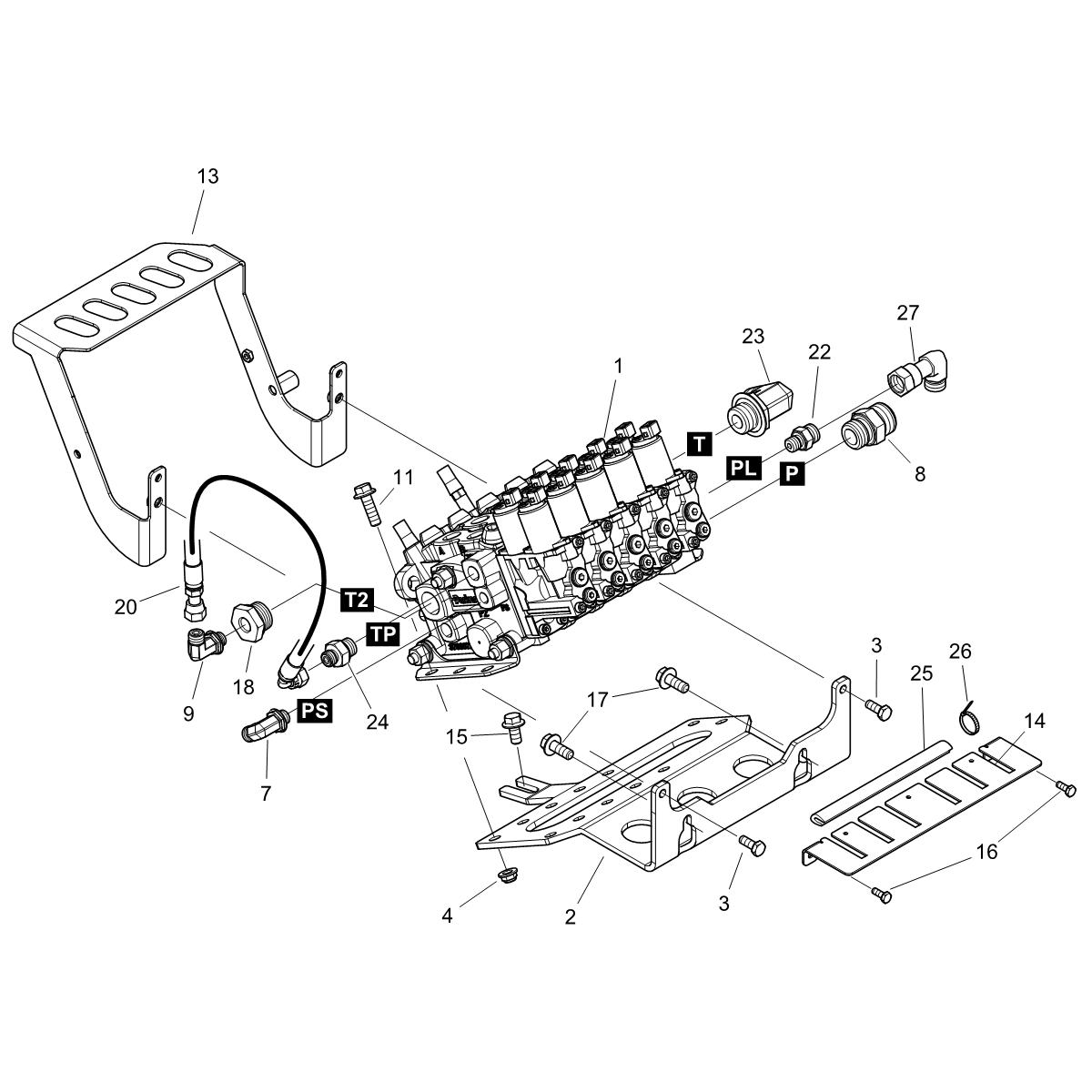 фотография Профиль 5270366 от интернет-магазина sp.parts