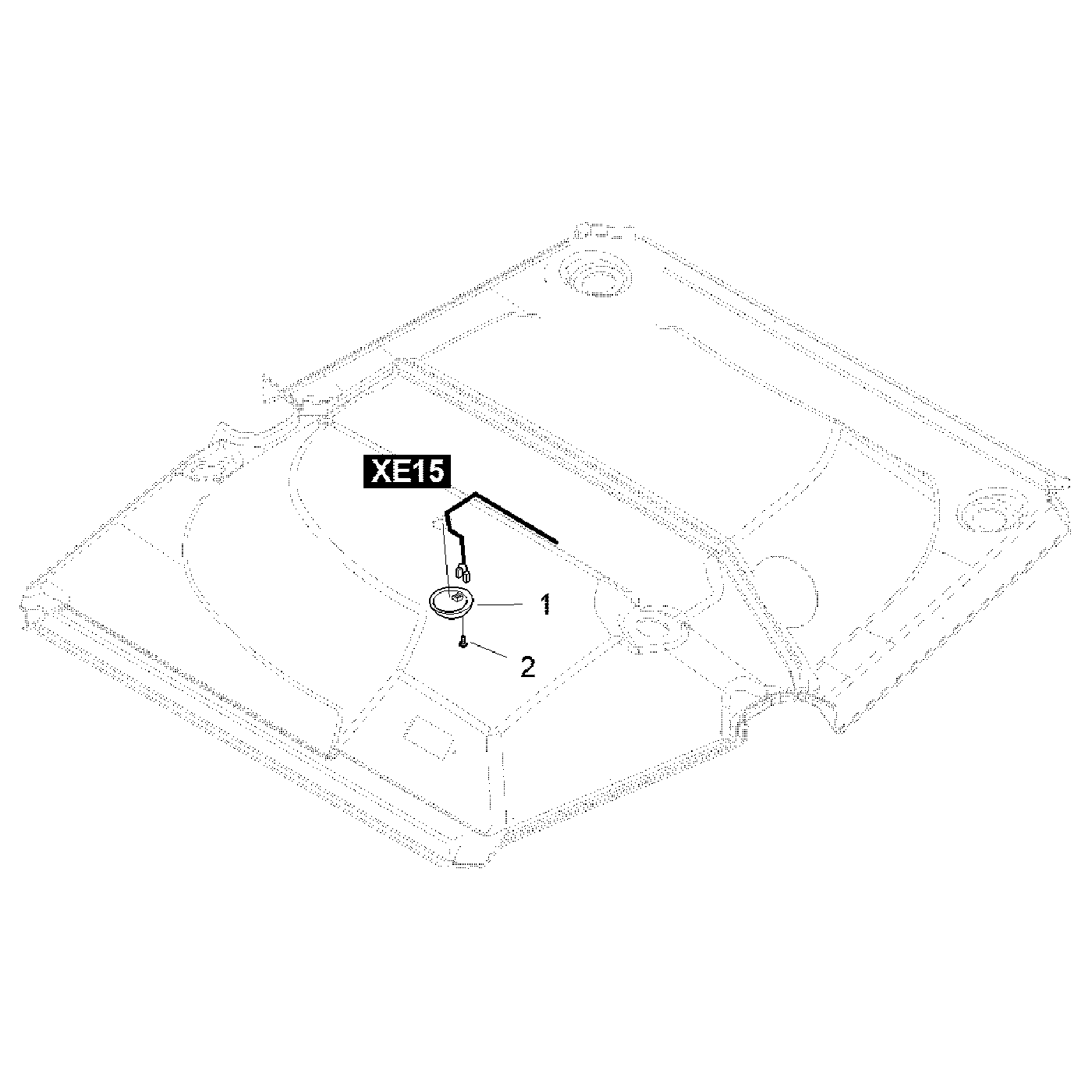 фотография Освещение 5212380 от интернет-магазина sp.parts