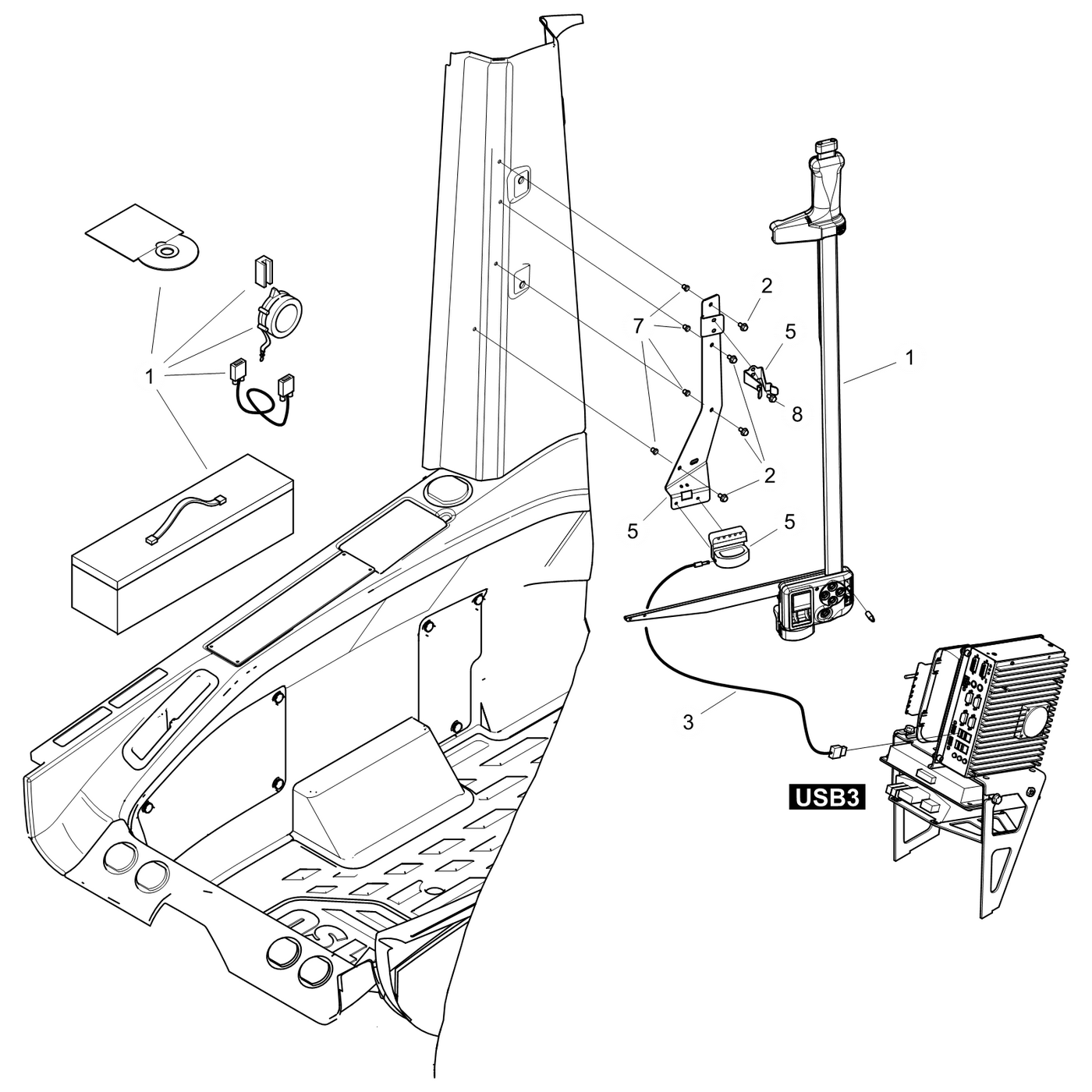 фотография Измерительное оборудование 5211140 от интернет-магазина sp.parts