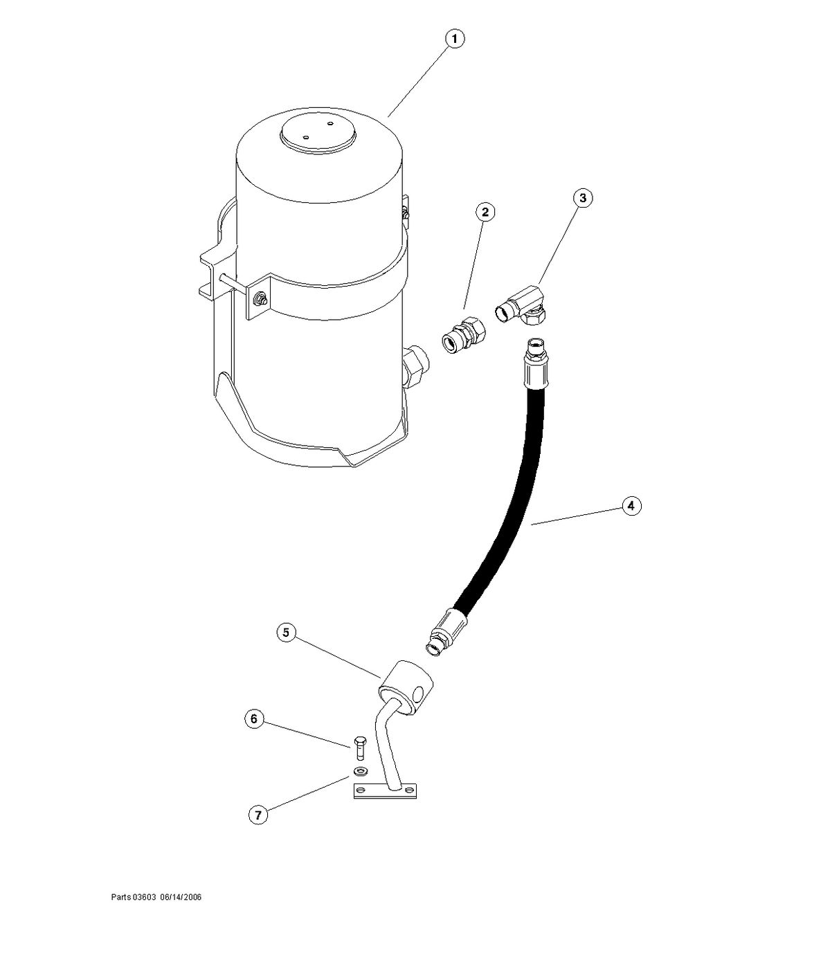 фотография Нижний картер 5043509 от интернет-магазина sp.parts