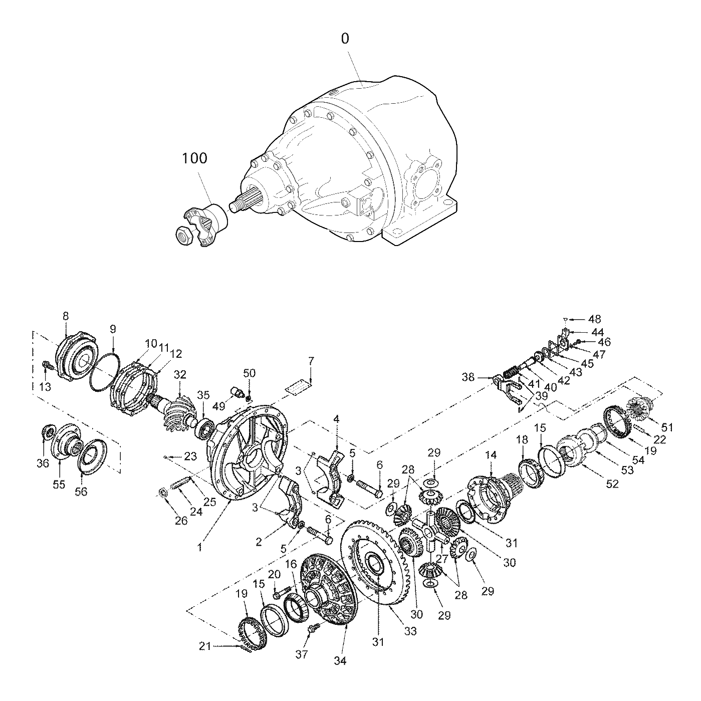фотография Шестерня 5063468 от интернет-магазина sp.parts