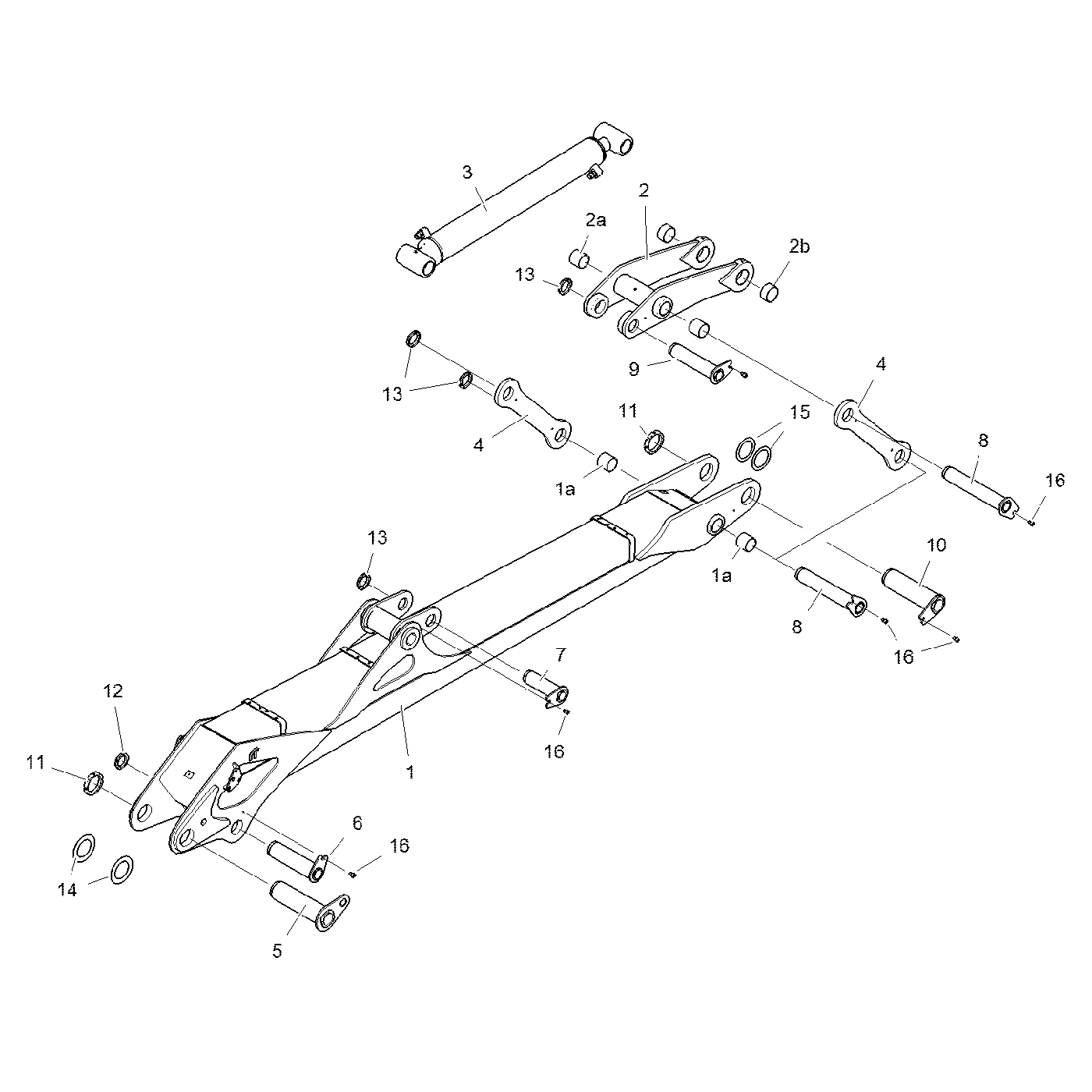 фотография Тяга 5068314 от интернет-магазина sp.parts