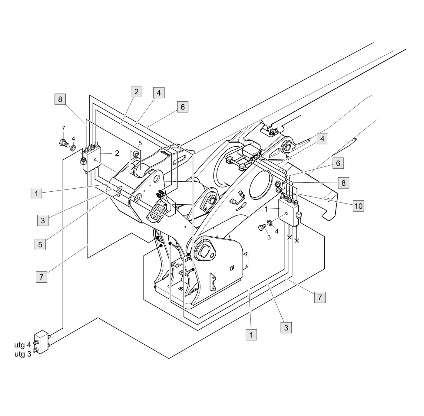 фотография Блок 5242928 от интернет-магазина sp.parts