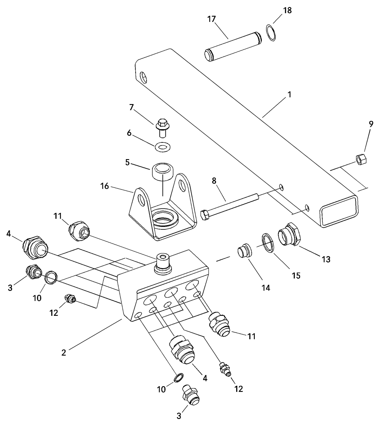 фотография Балка 4657359 от интернет-магазина sp.parts