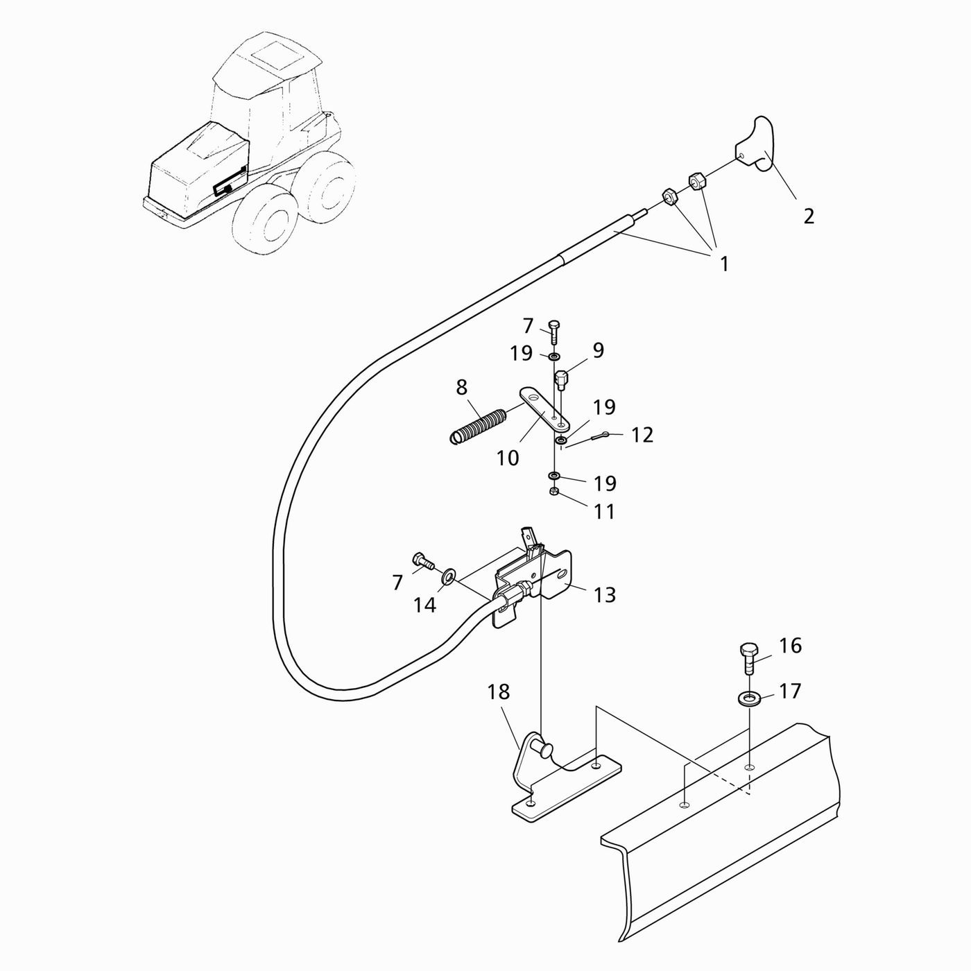 фотография Монтаж 5198614 от интернет-магазина sp.parts