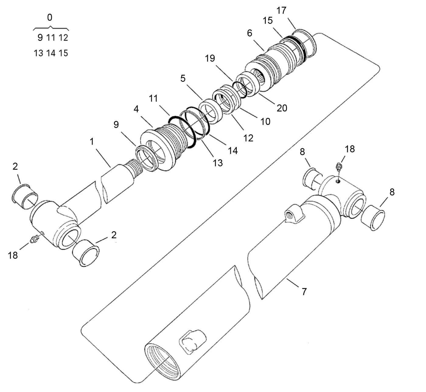 фотография Прокладка 5059833 от интернет-магазина sp.parts