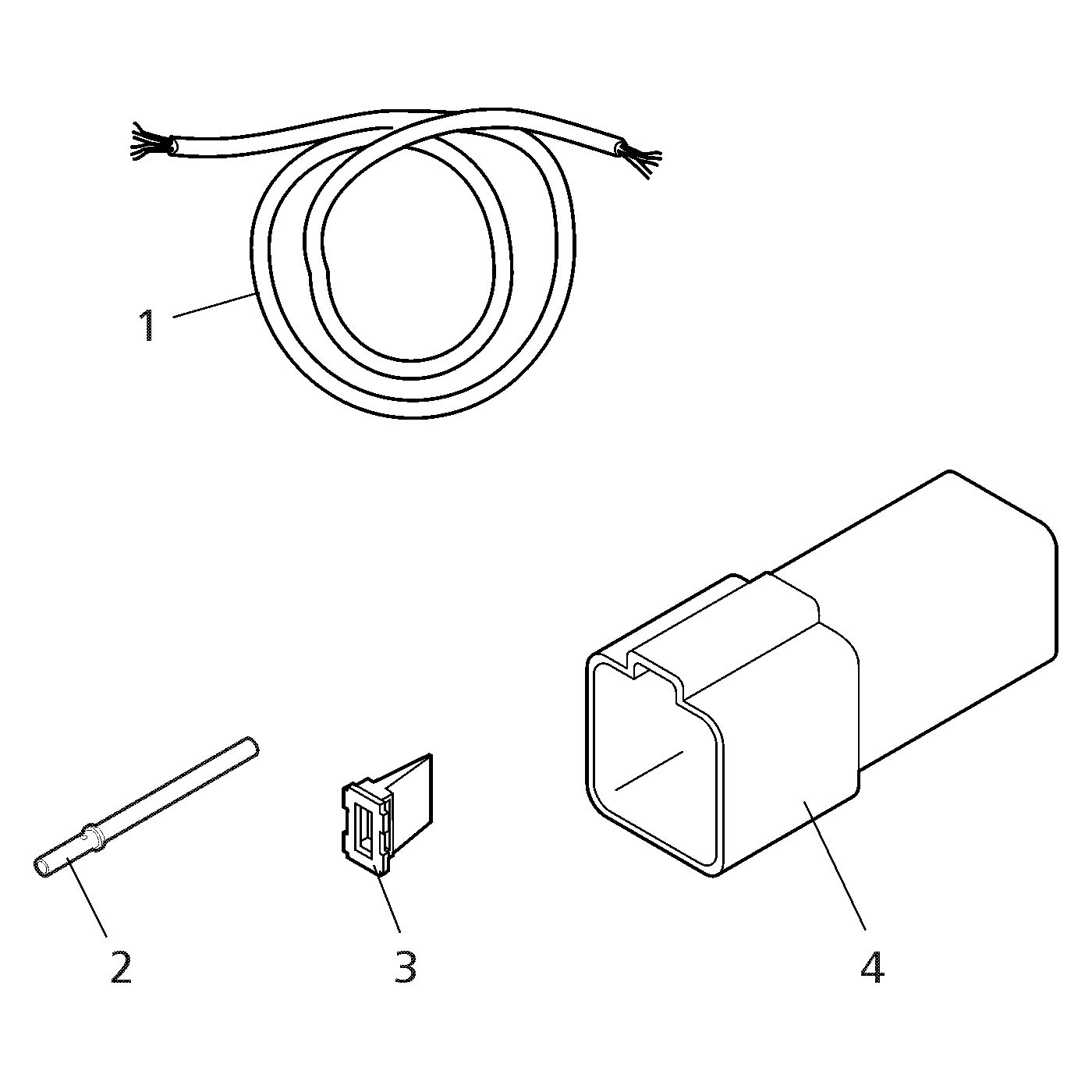 фотография Контактный 5034145 от интернет-магазина sp.parts