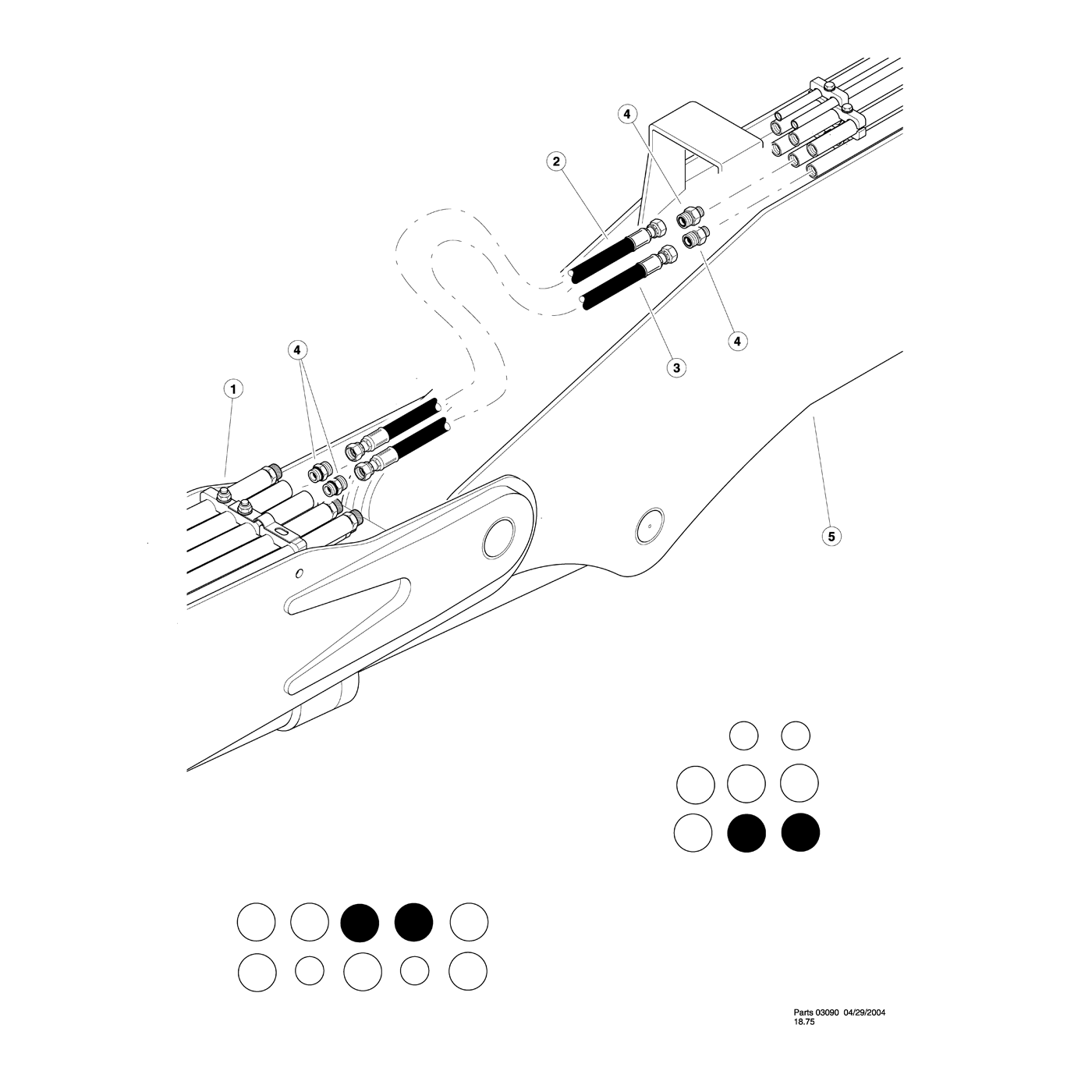 фотография Резистор 836764028 от интернет-магазина sp.parts