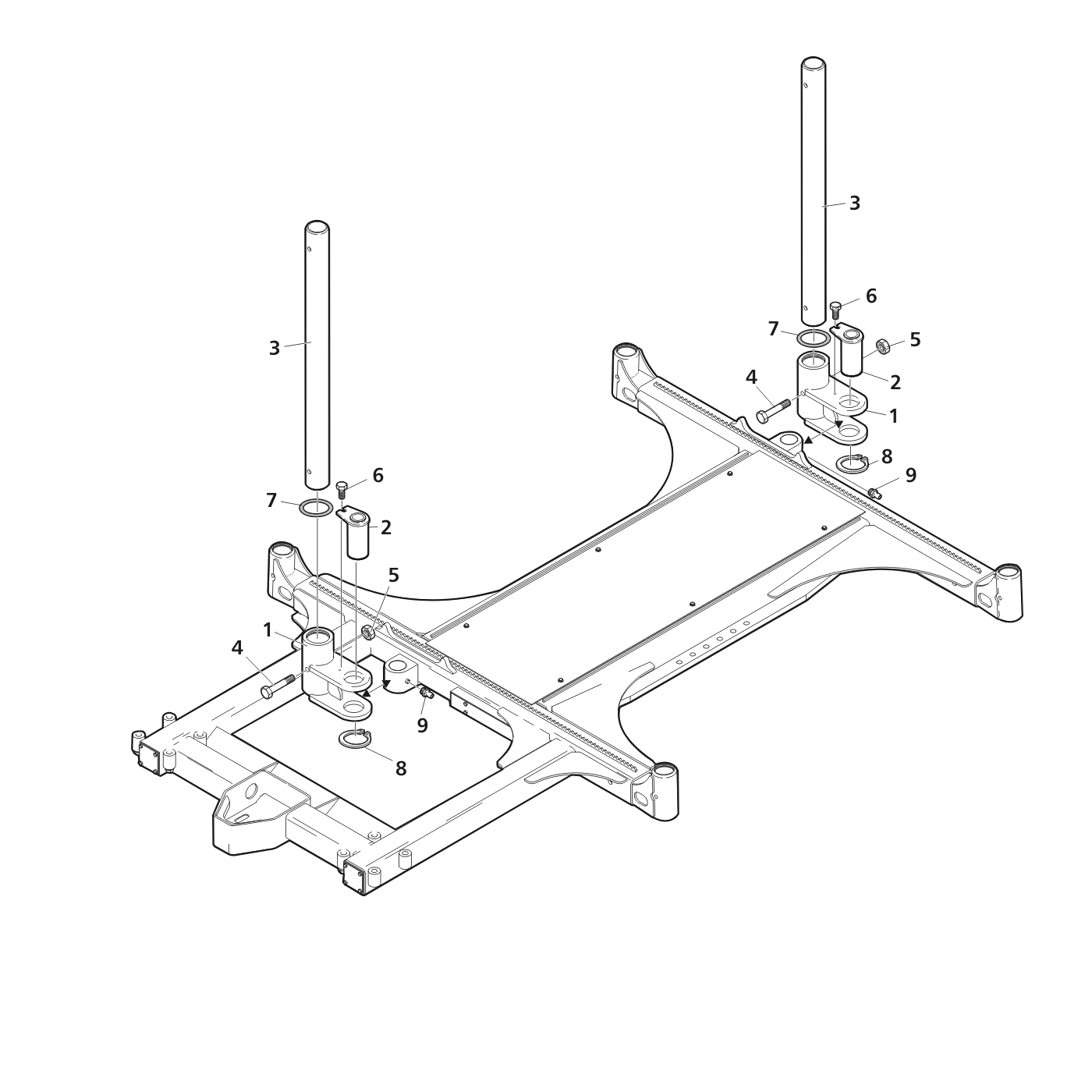 фотография Монтаж 5065124 от интернет-магазина sp.parts