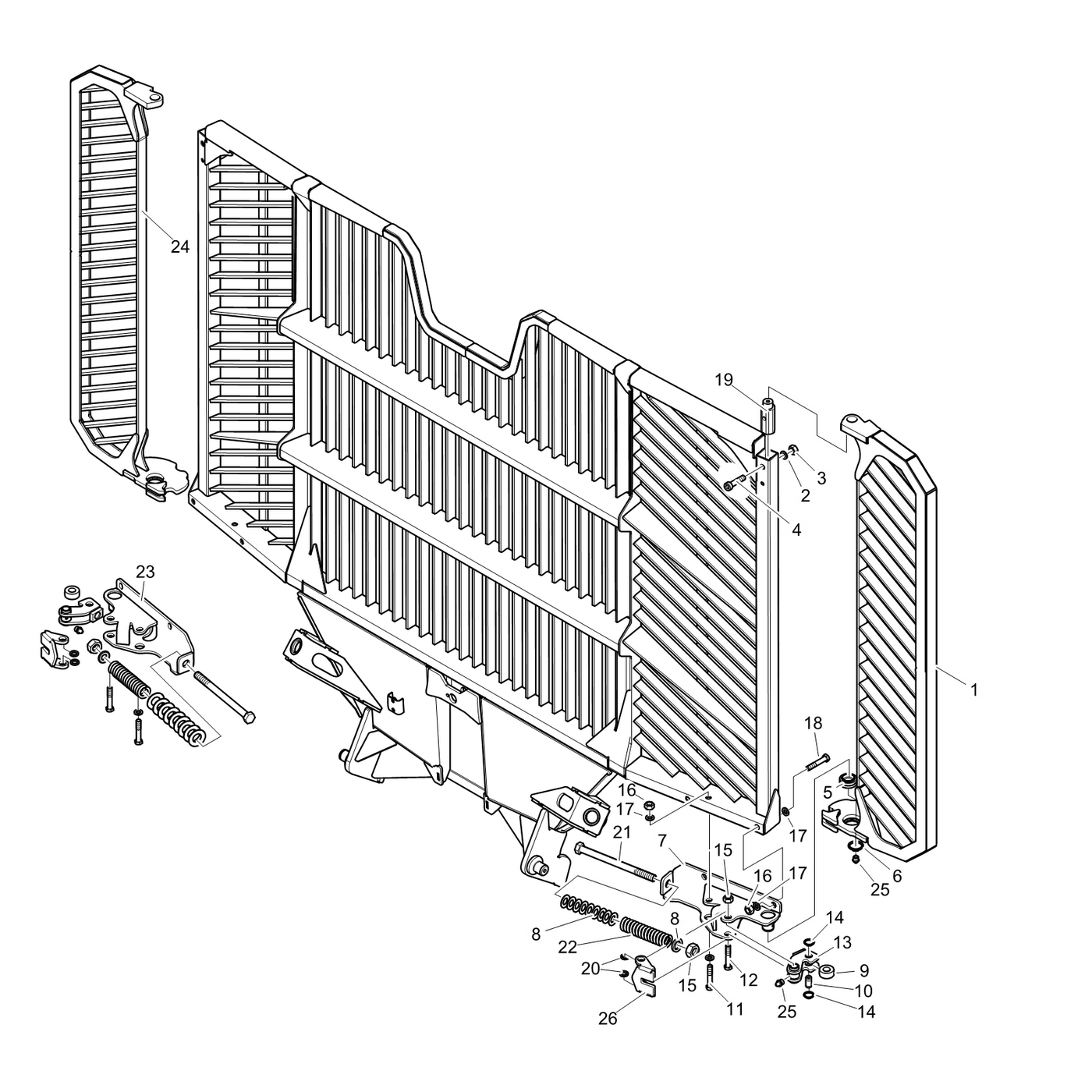 фотография Штифт 5194022 от интернет-магазина sp.parts