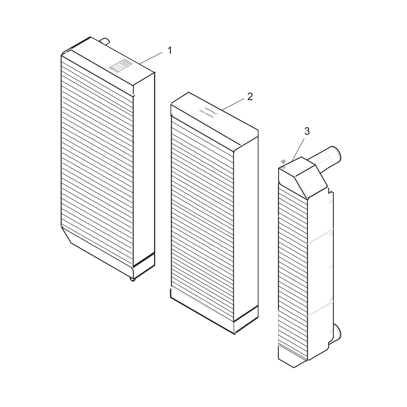 фотография Холодильник 5249480 от интернет-магазина sp.parts