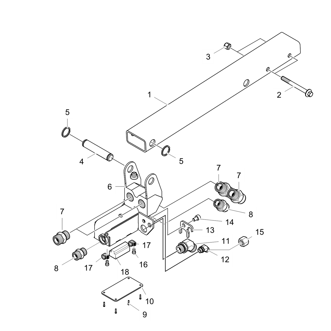 фотография Монтаж 5070023 от интернет-магазина sp.parts