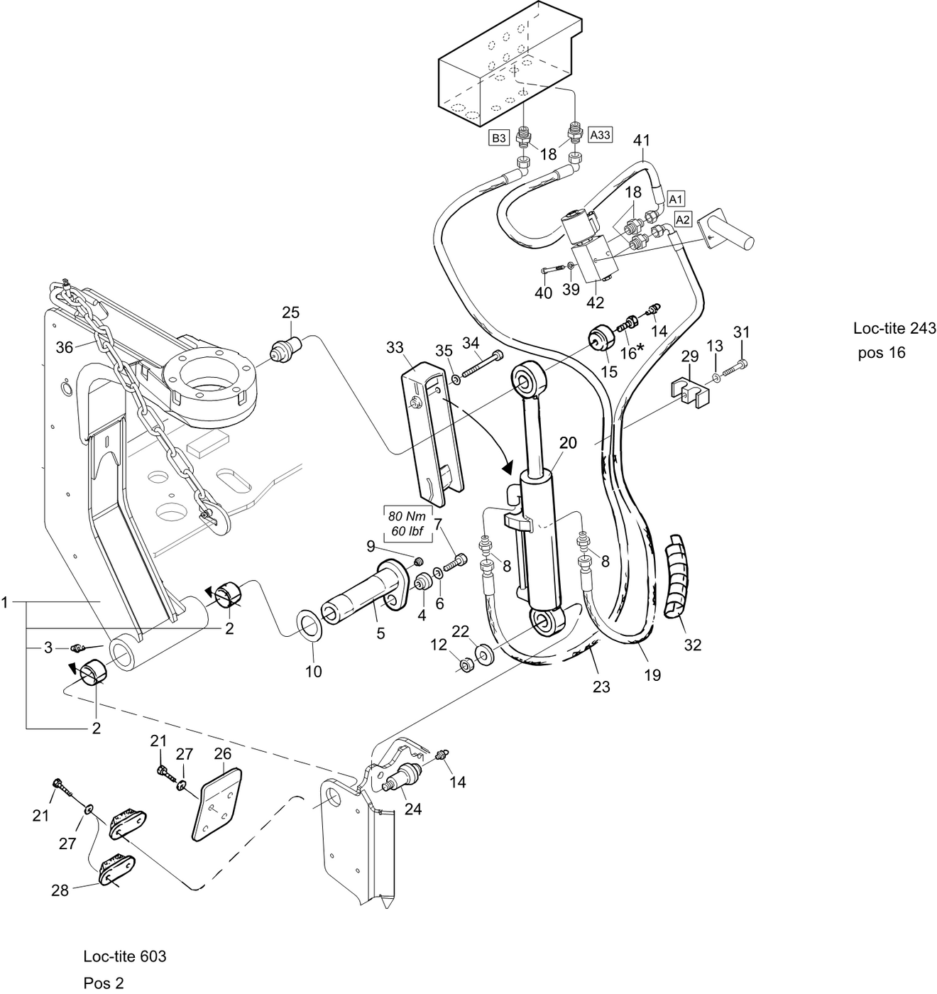 фотография Цилиндр 5244167 от интернет-магазина sp.parts