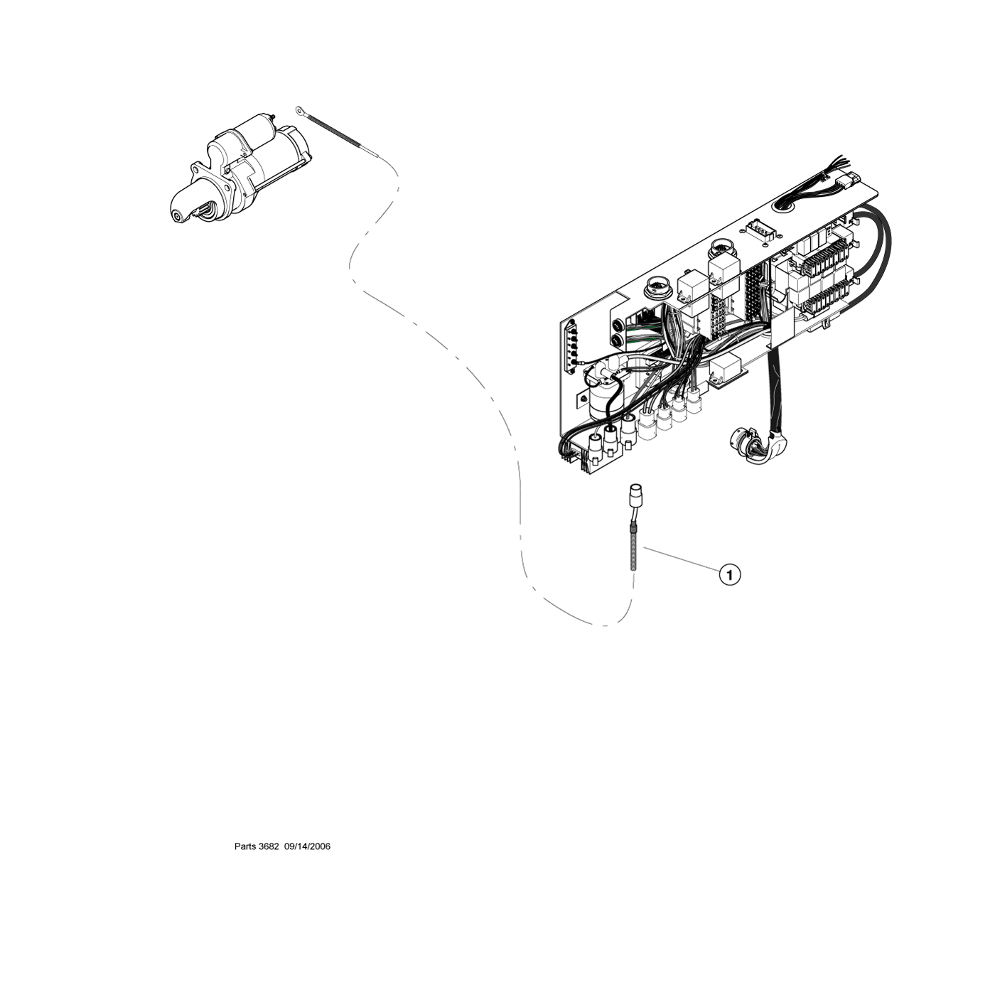 фотография Поршень 5038592 от интернет-магазина sp.parts