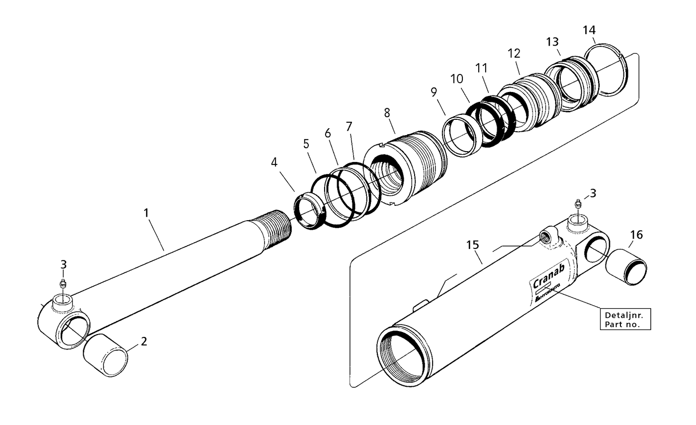 фотография Цилиндр 4622821 от интернет-магазина sp.parts